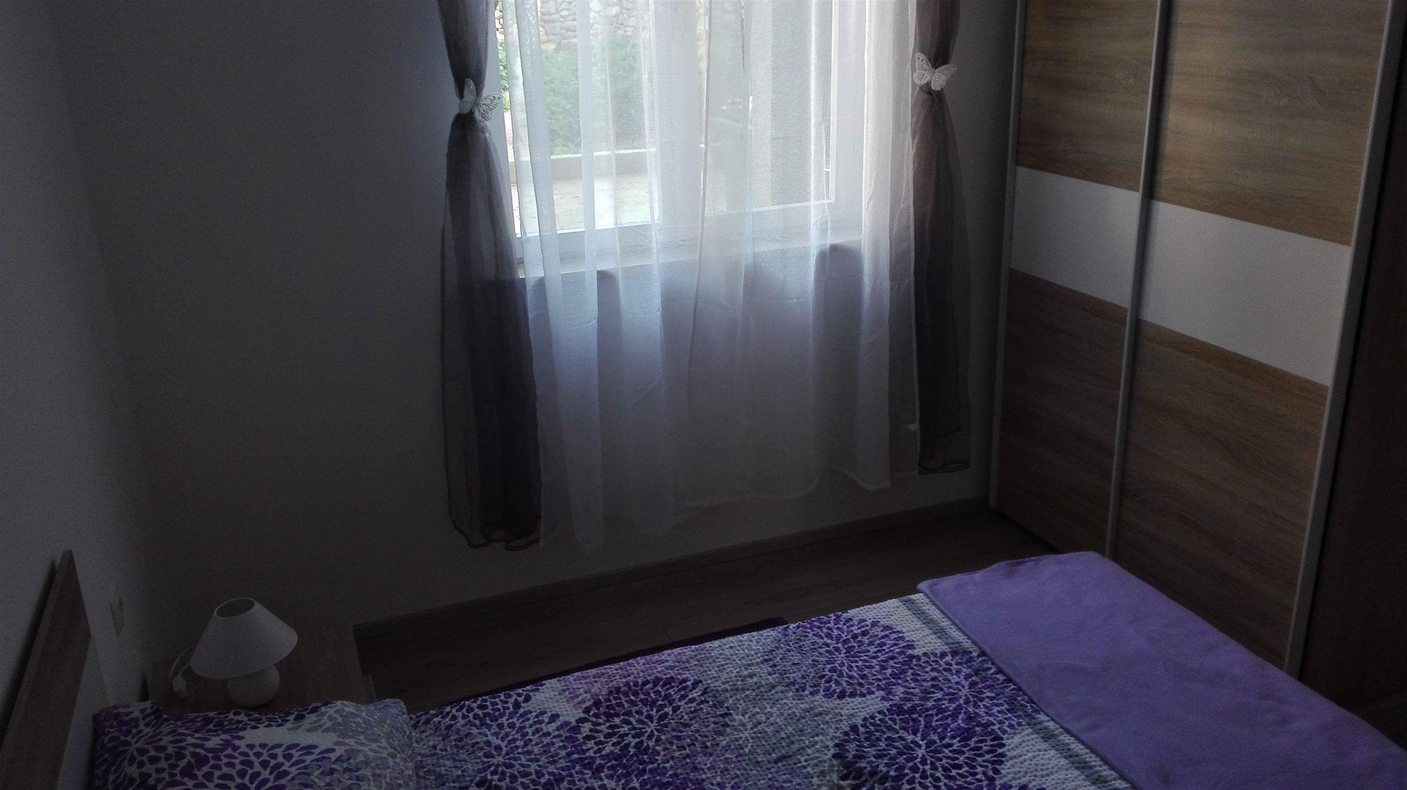 Apartments Sara&Kike 36701-A1