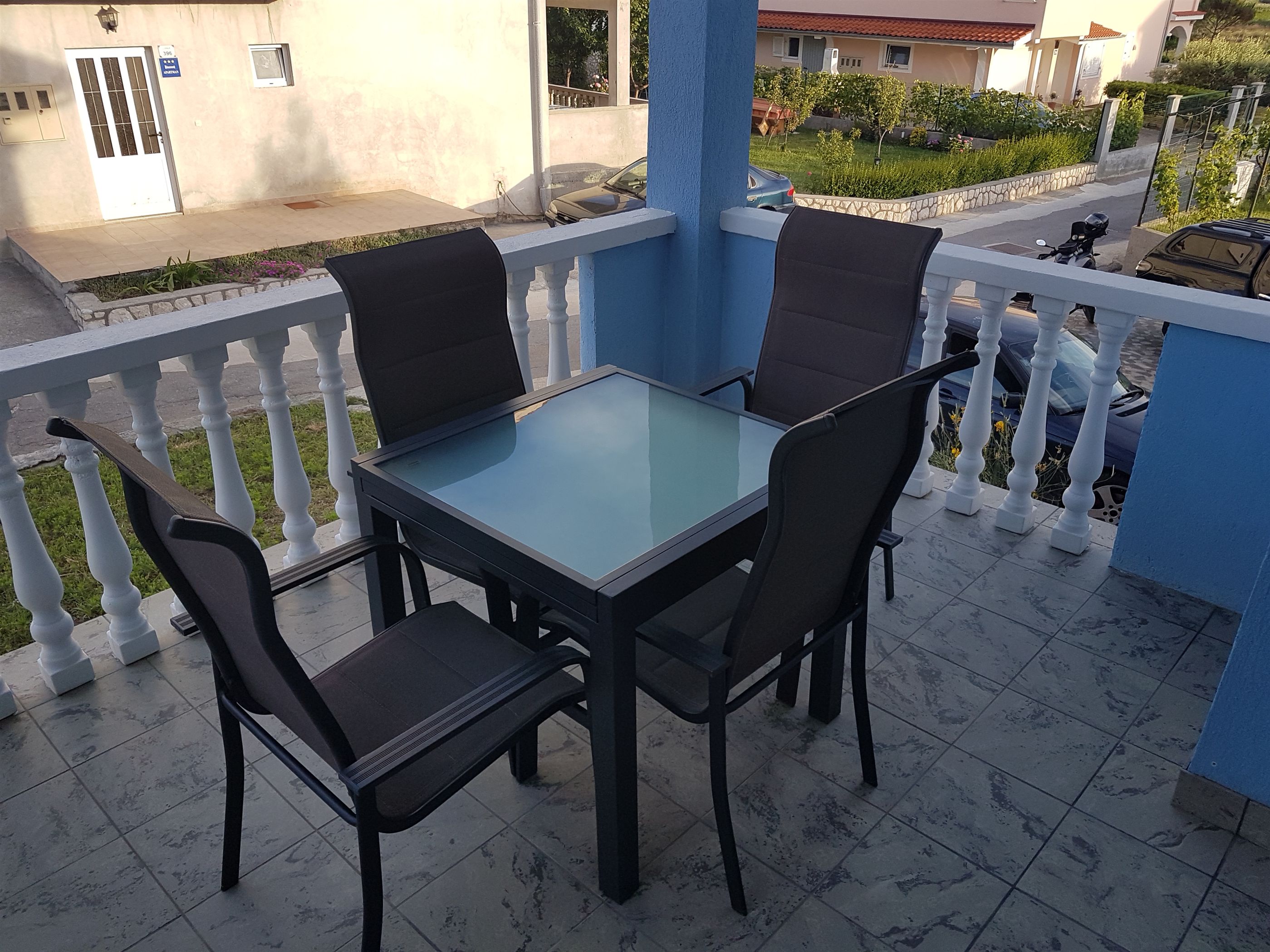 Apartments Kristijan M 34381-A3