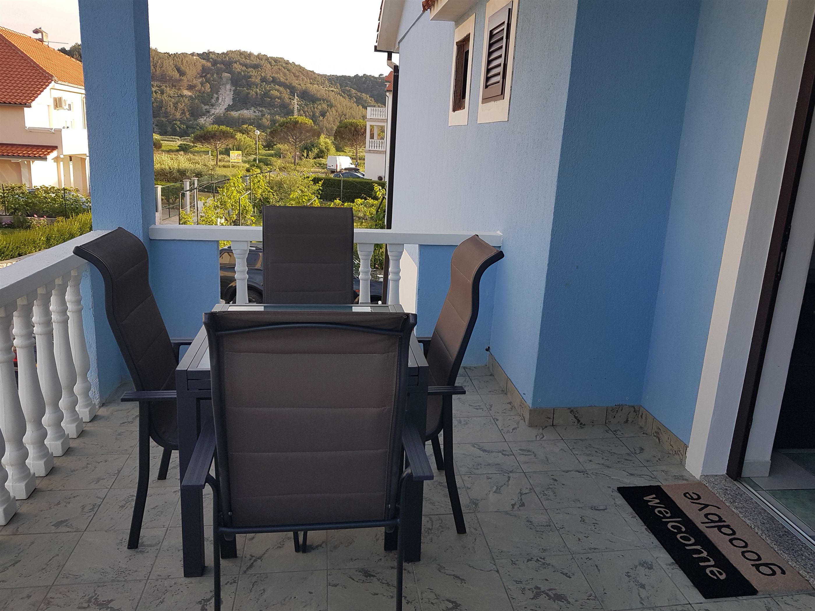 Apartments Kristijan M 34381-A3