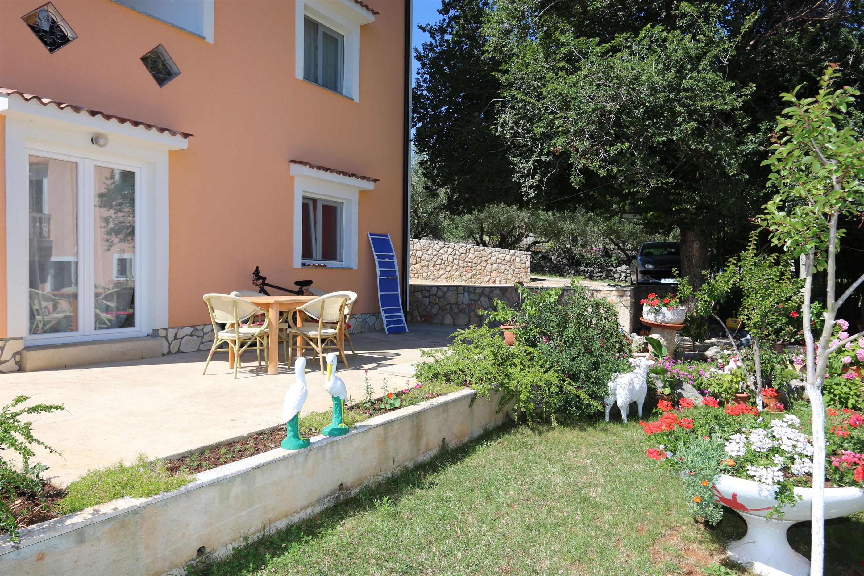 Apartment Mahmutovic Fadil 10001-A1