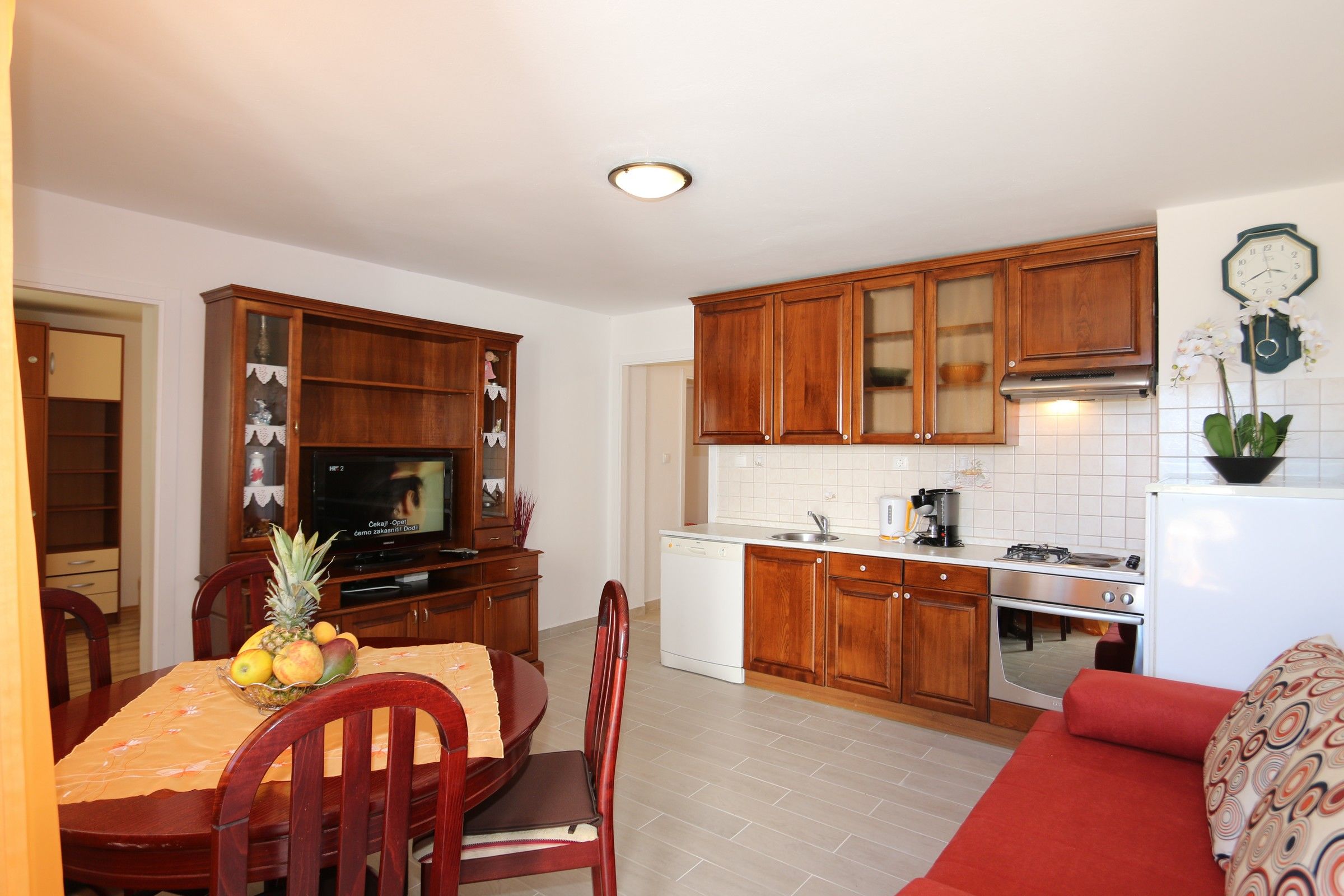 Apartments Mahmutović Fehima 10017-A2