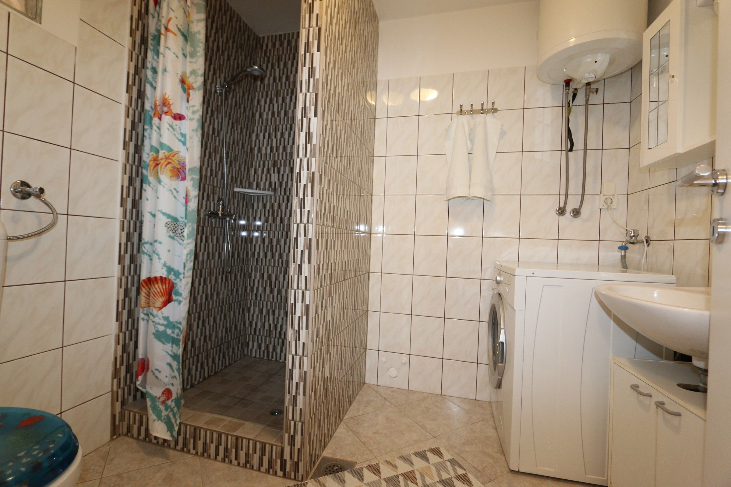 Apartments Mahmutović Fehima 10017-A2