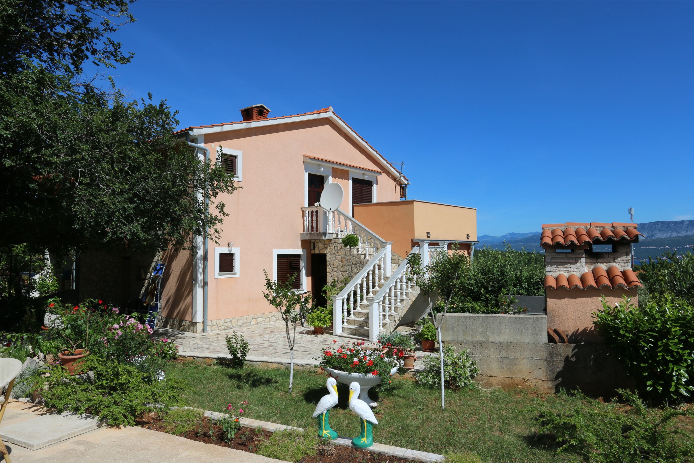 Apartments Mahmutović Fehima 10017-A1