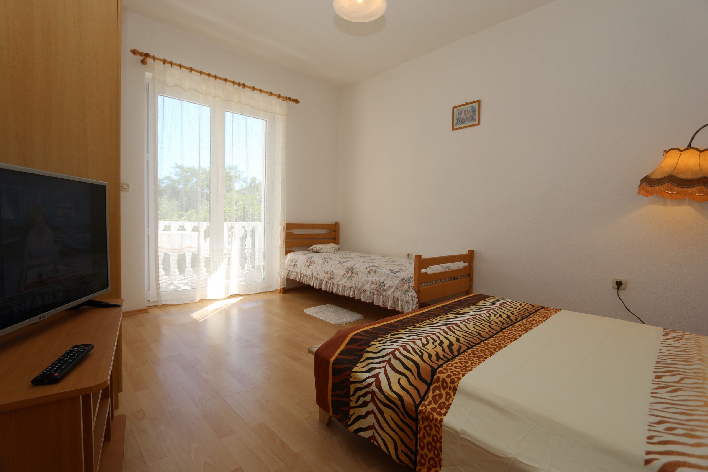 Apartments Mihalić 10070-A1