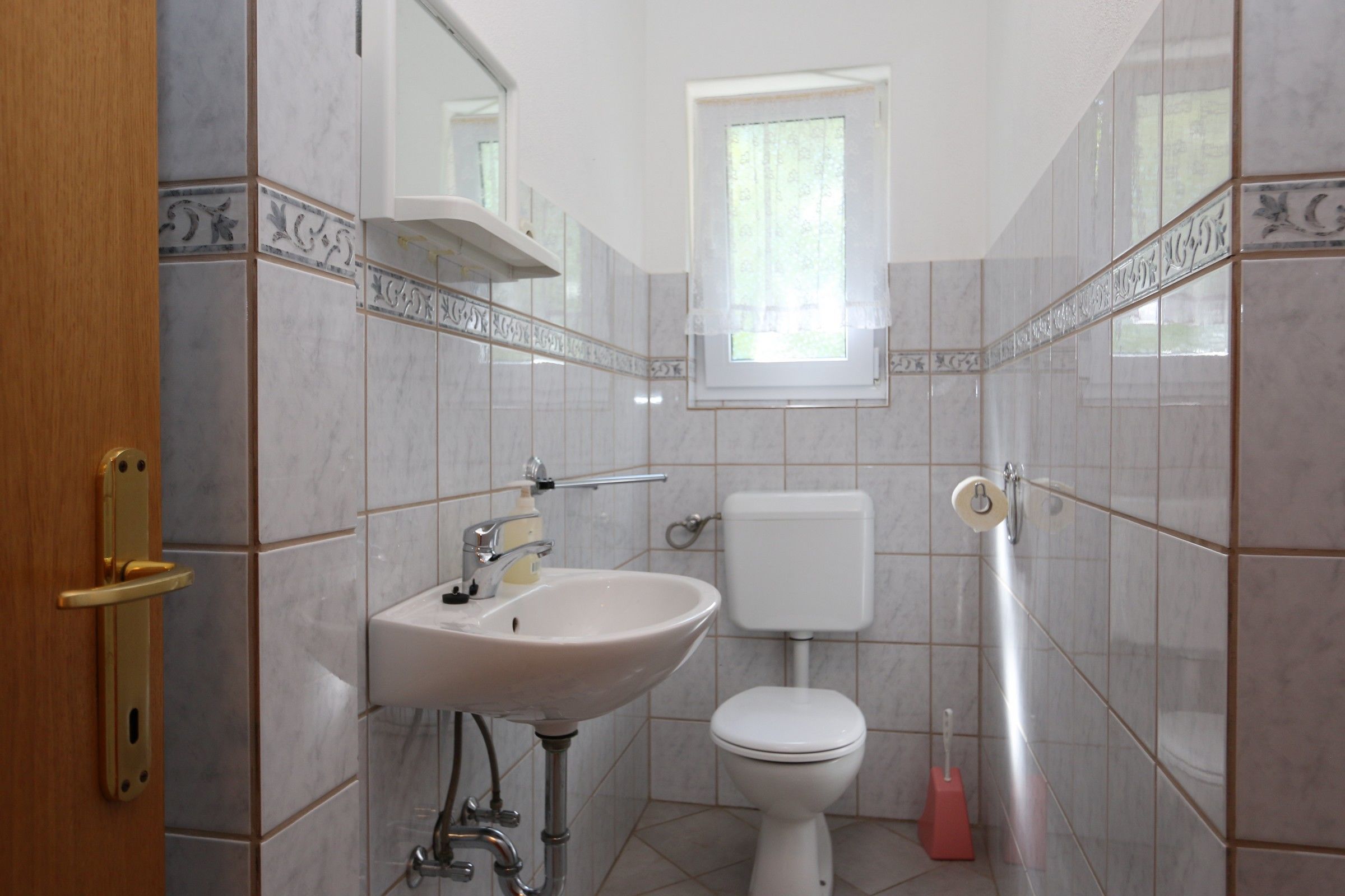 Apartments Mihalić 10070-A1