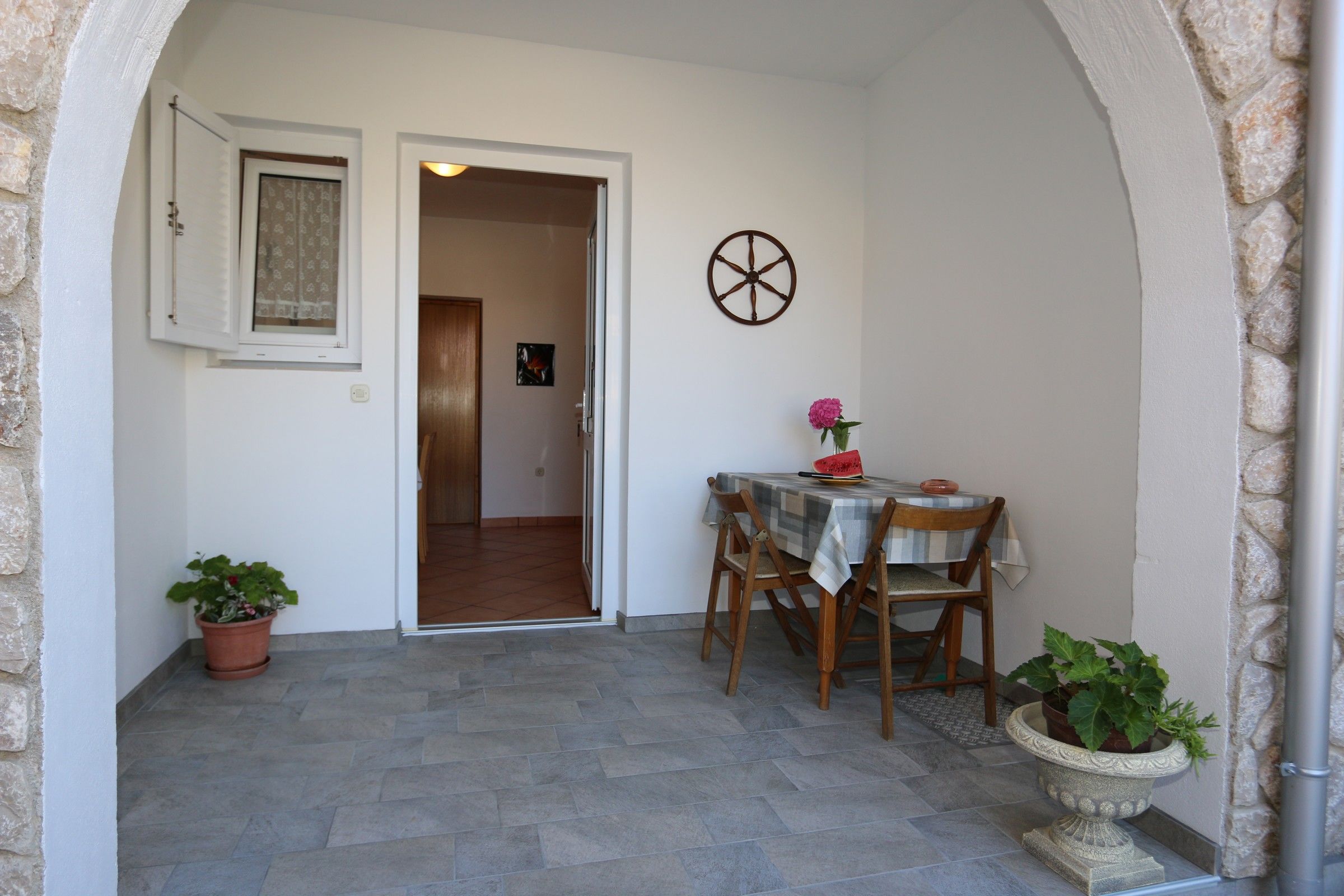 Apartments Mihalić 10070-A1