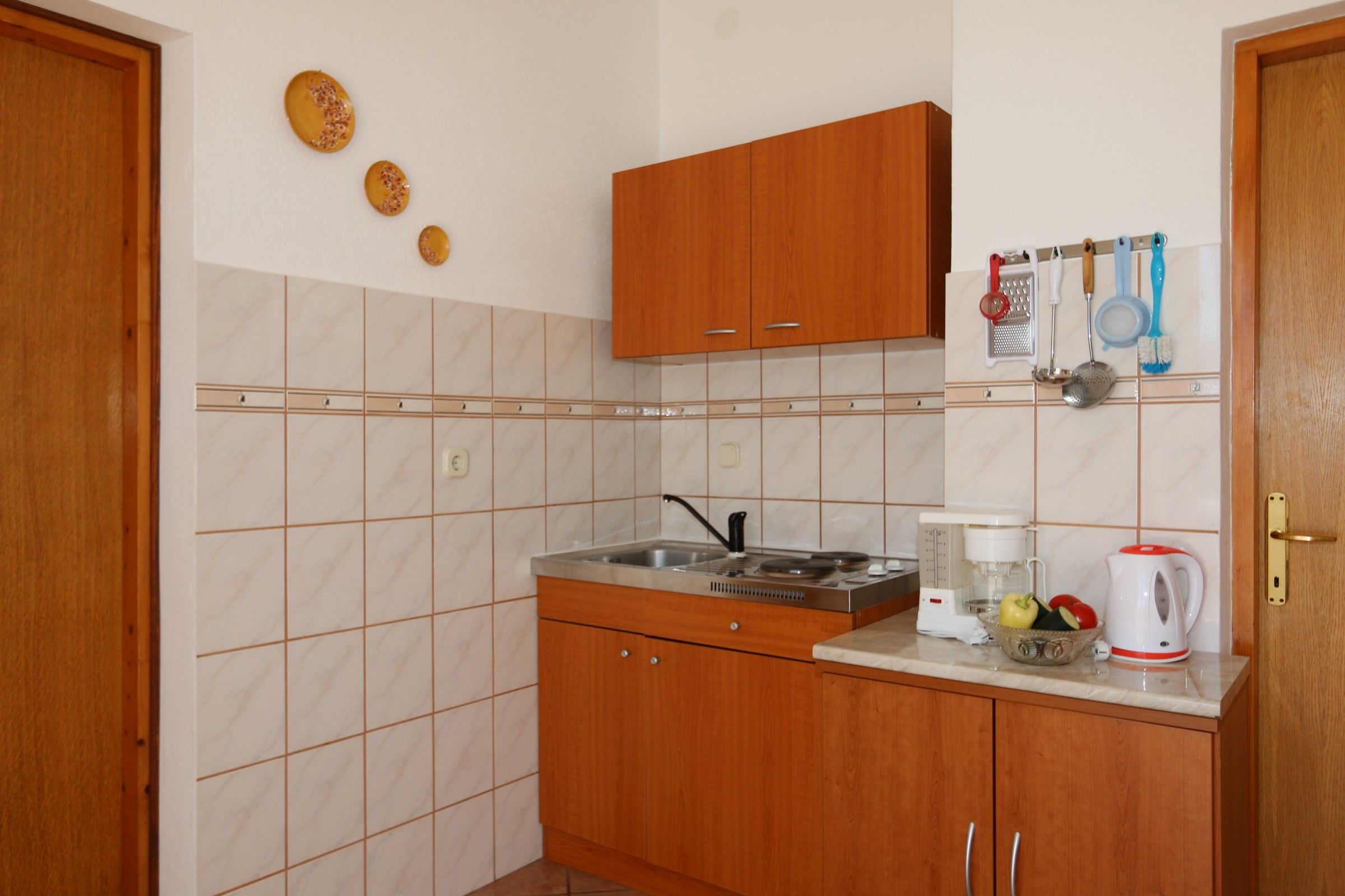 Apartments Mihalić 10070-A2