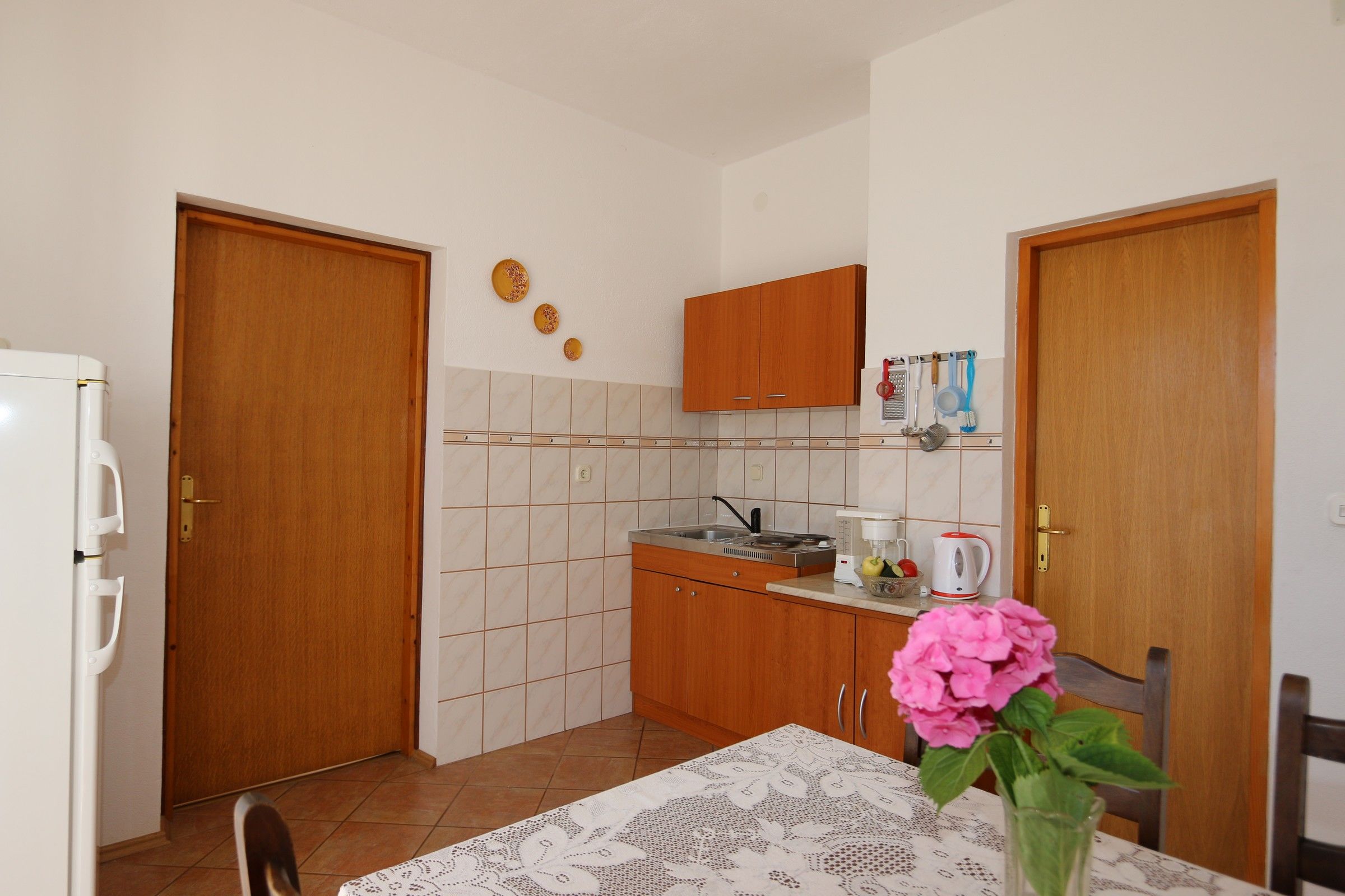 Apartments Mihalić 10070-A2