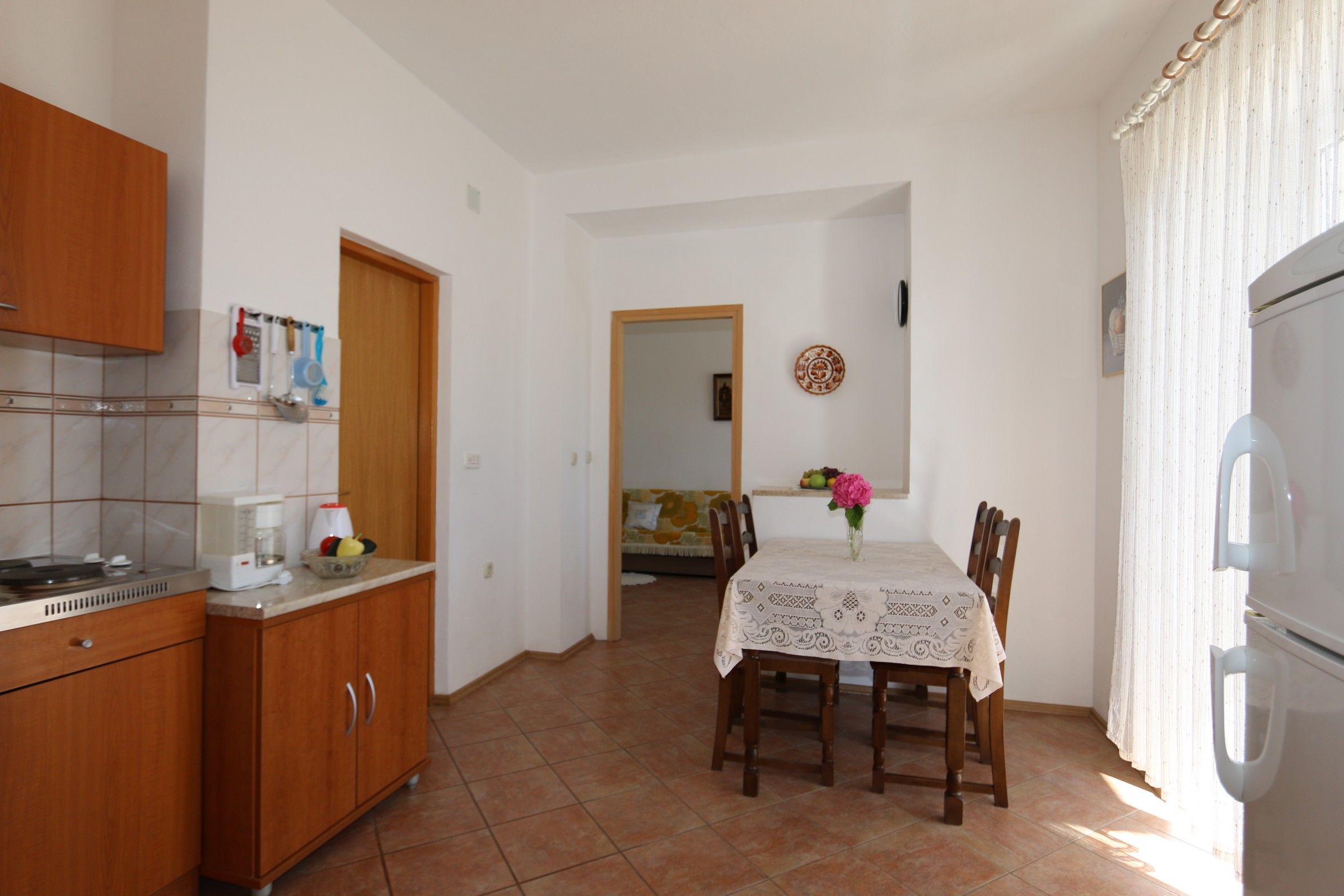 Apartments Mihalić 10070-A2