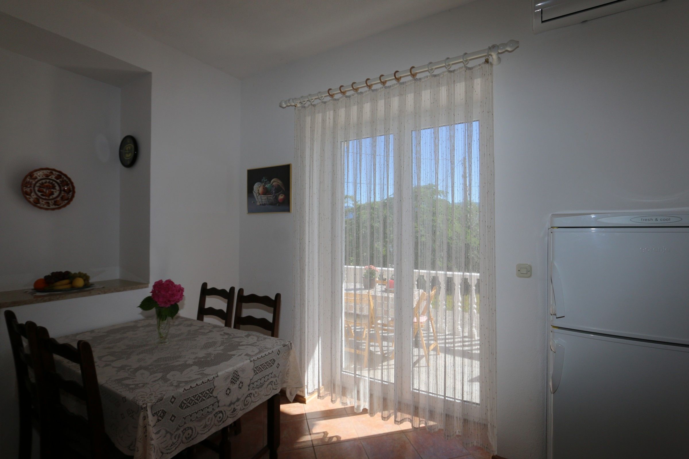 Apartments Mihalić 10070-A2