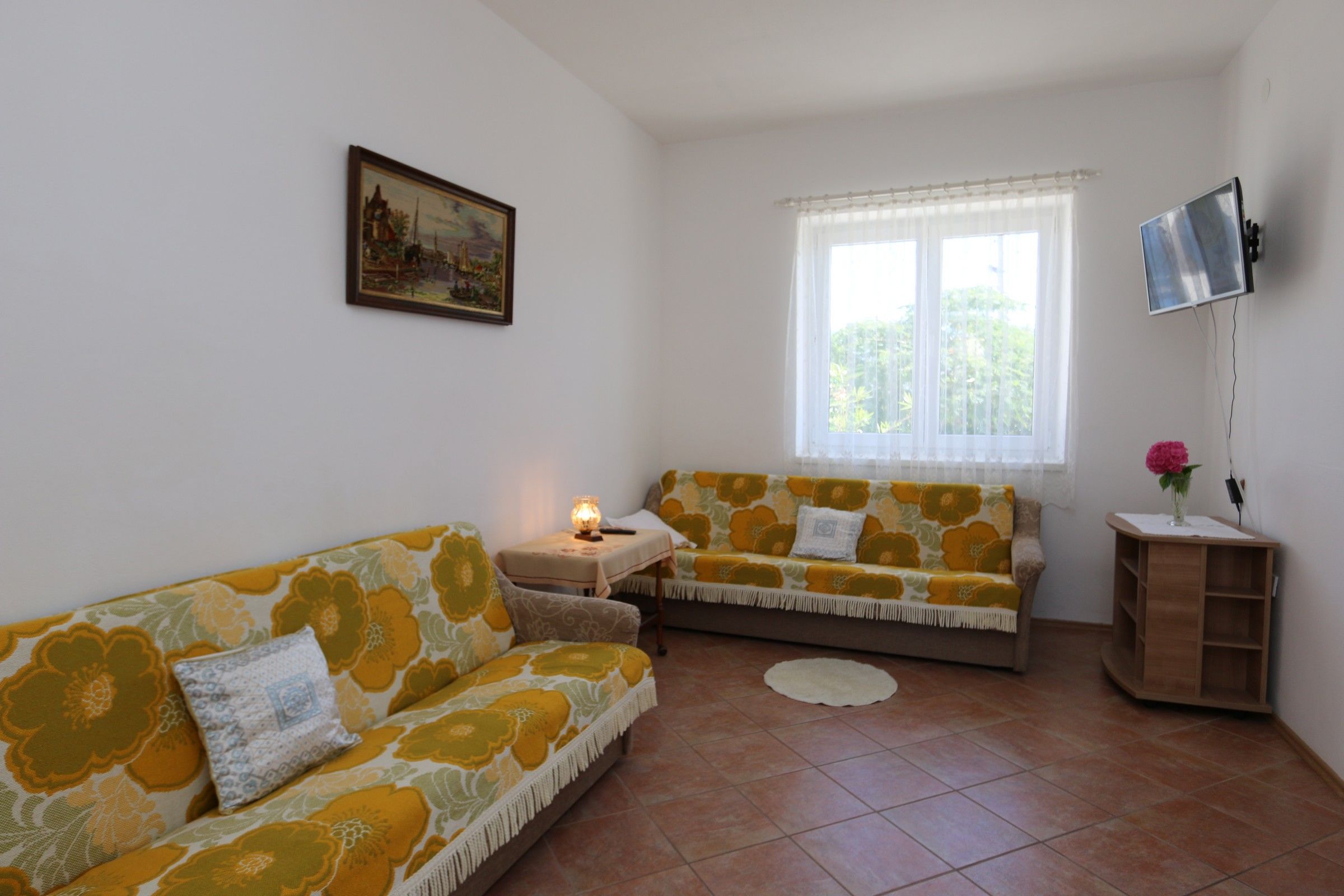 Apartments Mihalić 10070-A2