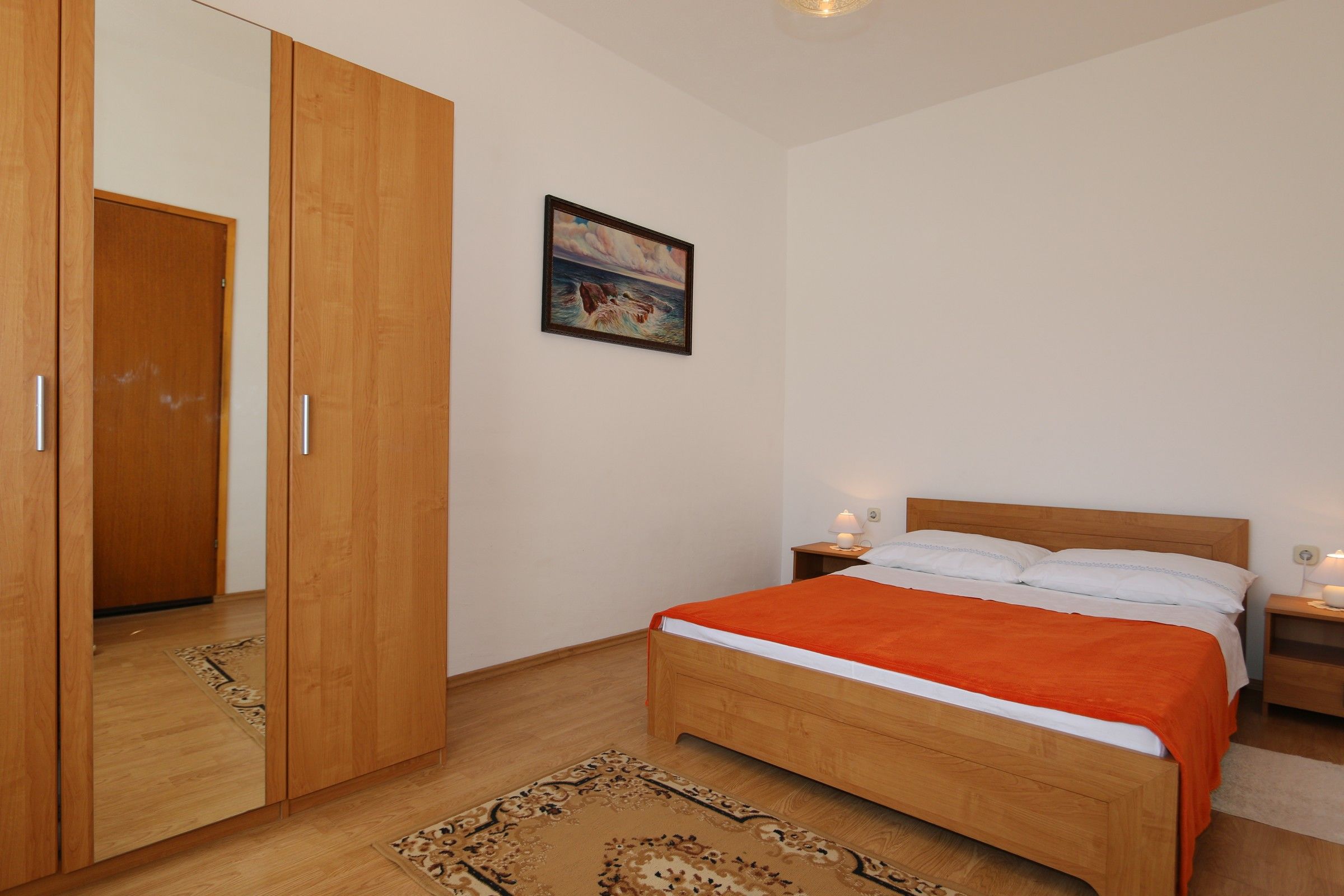 Apartments Mihalić 10070-A2