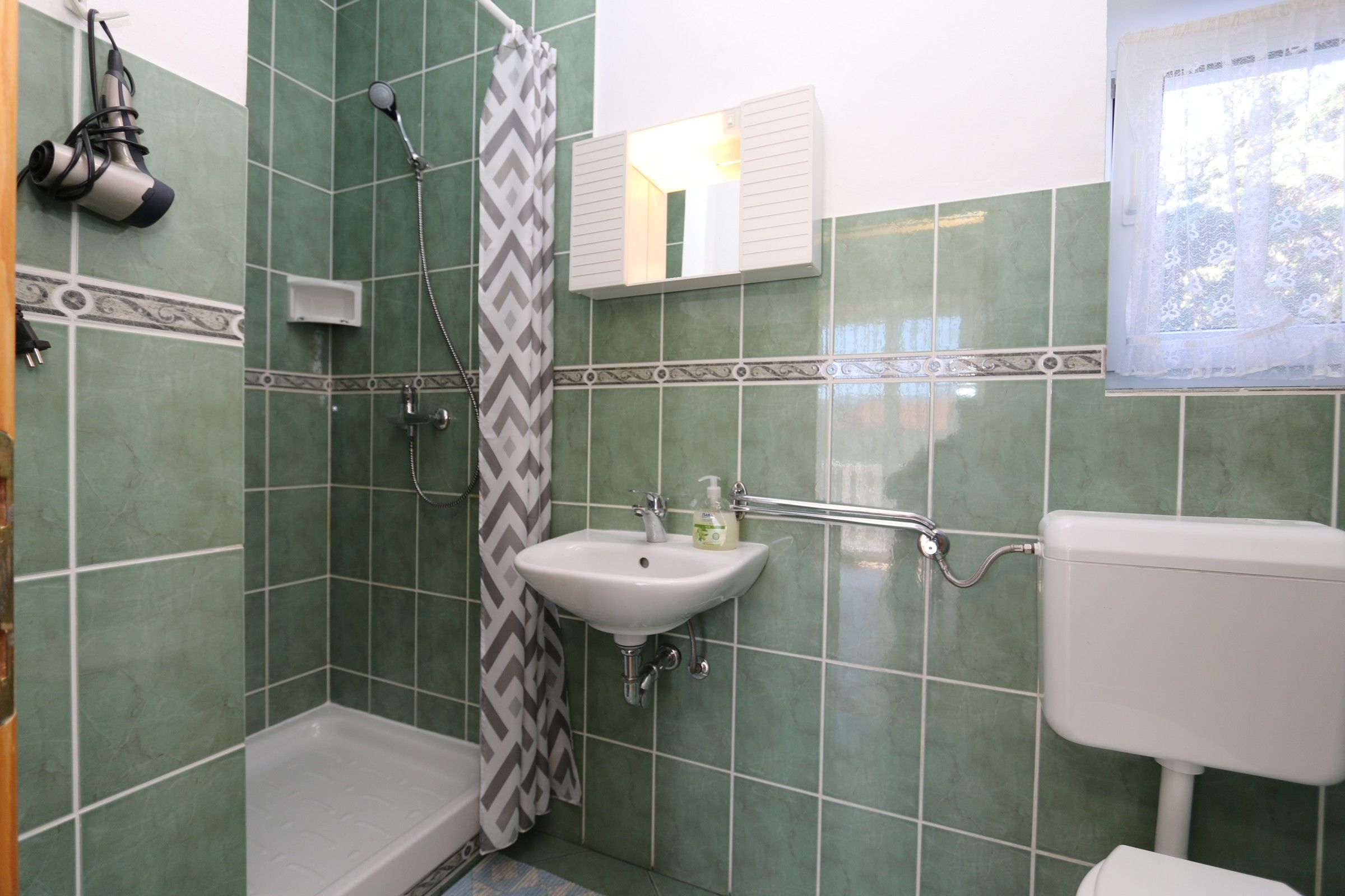 Apartments Mihalić 10070-A2