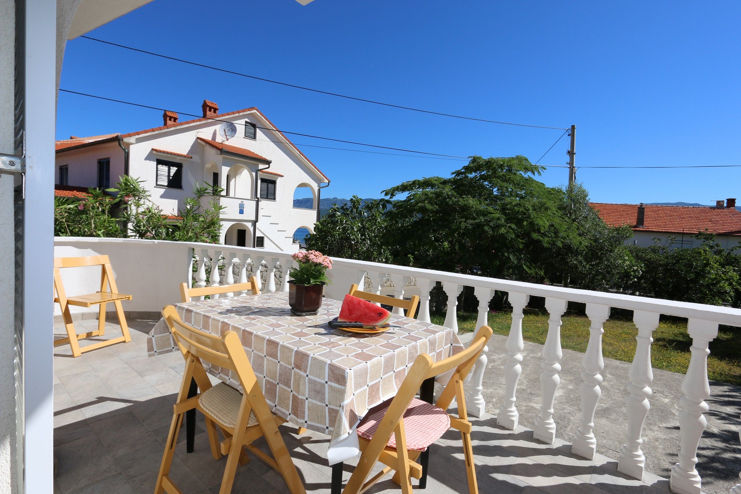 Apartments Mihalić 10070-A2