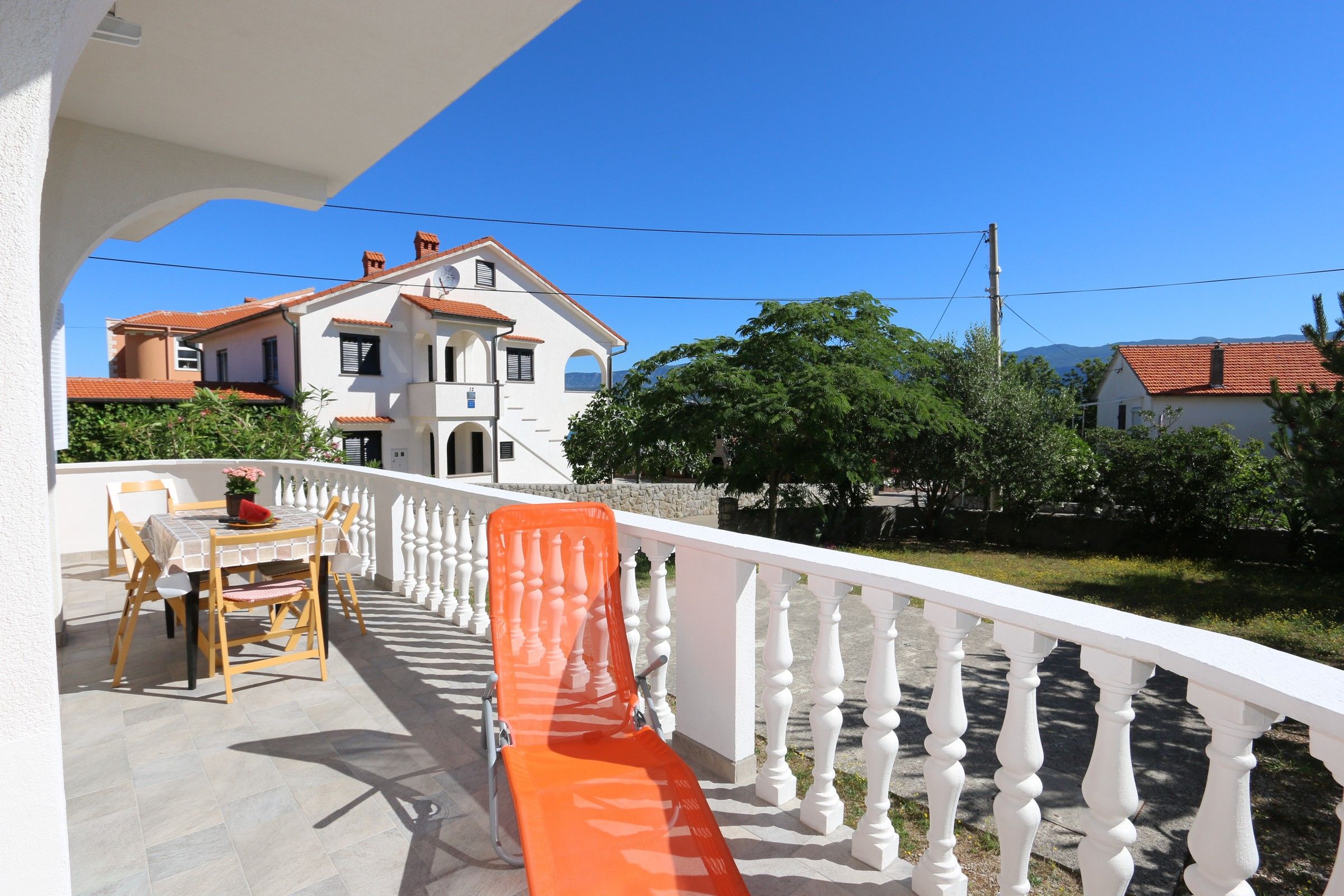 Apartments Mihalić 10070-A2