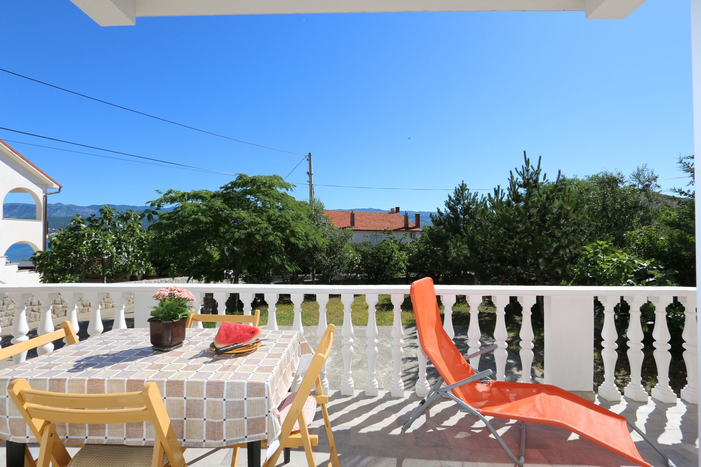 Apartments Mihalić 10070-A2