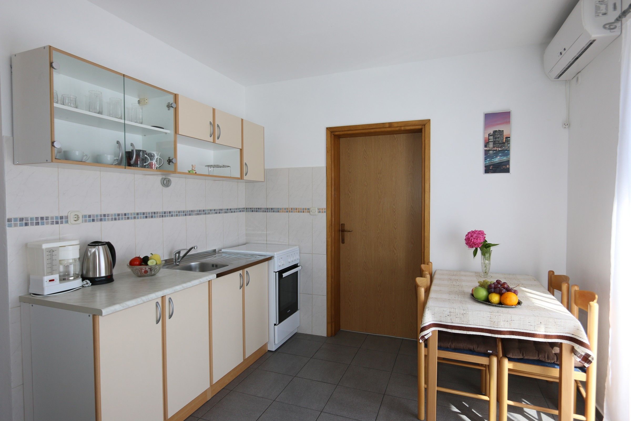 Apartments Mihalić 10070-A3