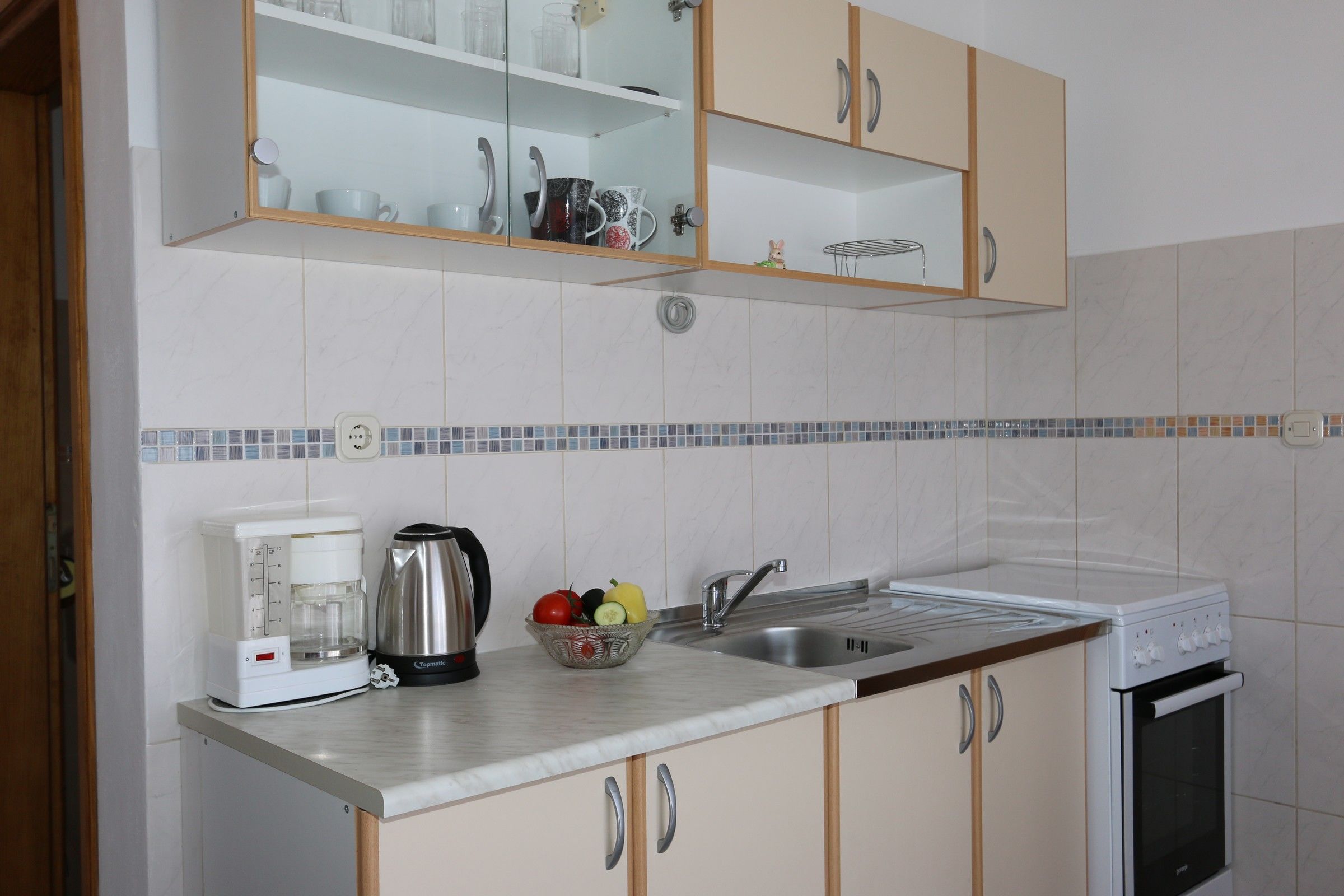 Apartments Mihalić 10070-A3
