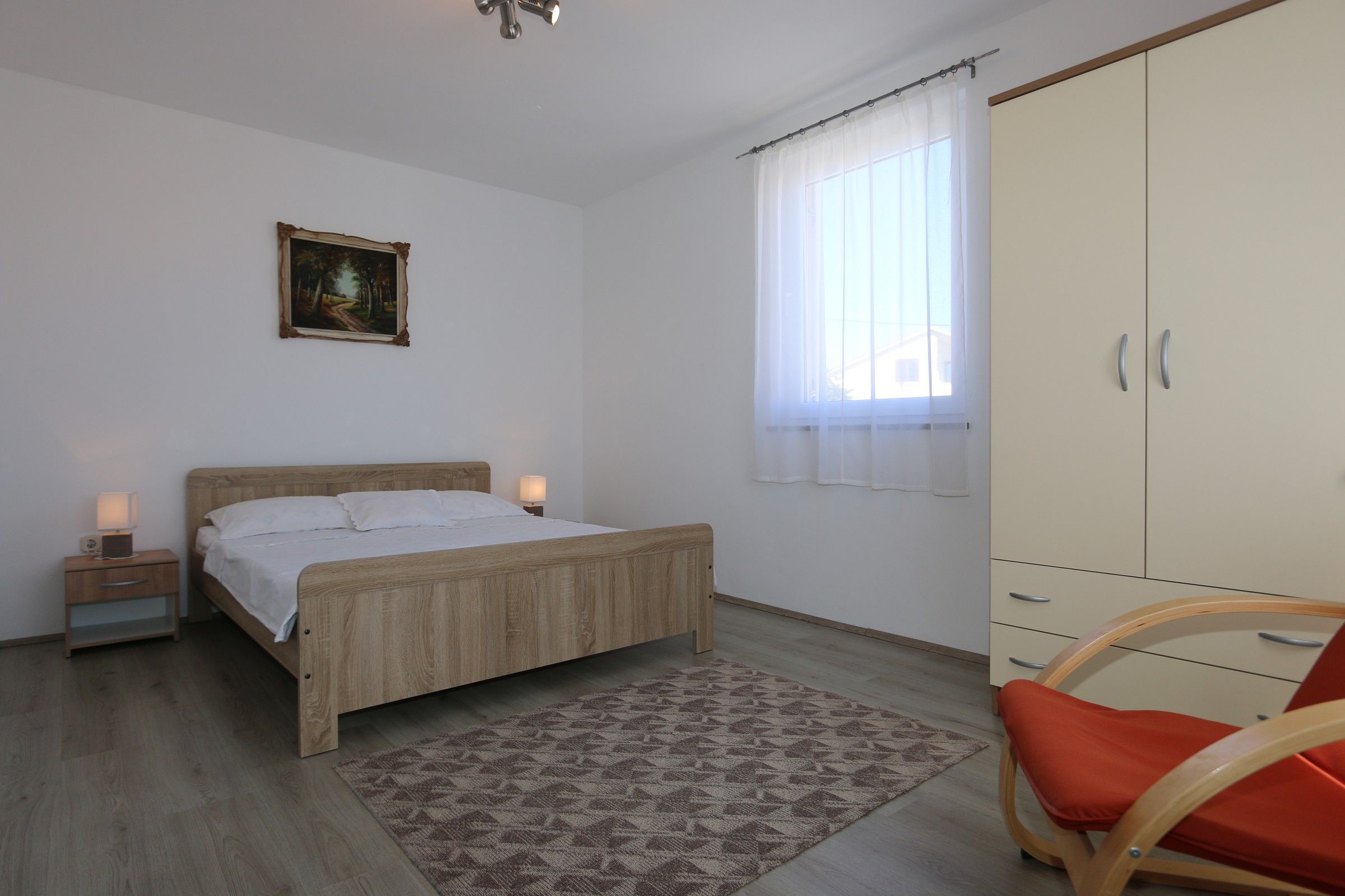 Apartments Mihalić 10070-A3