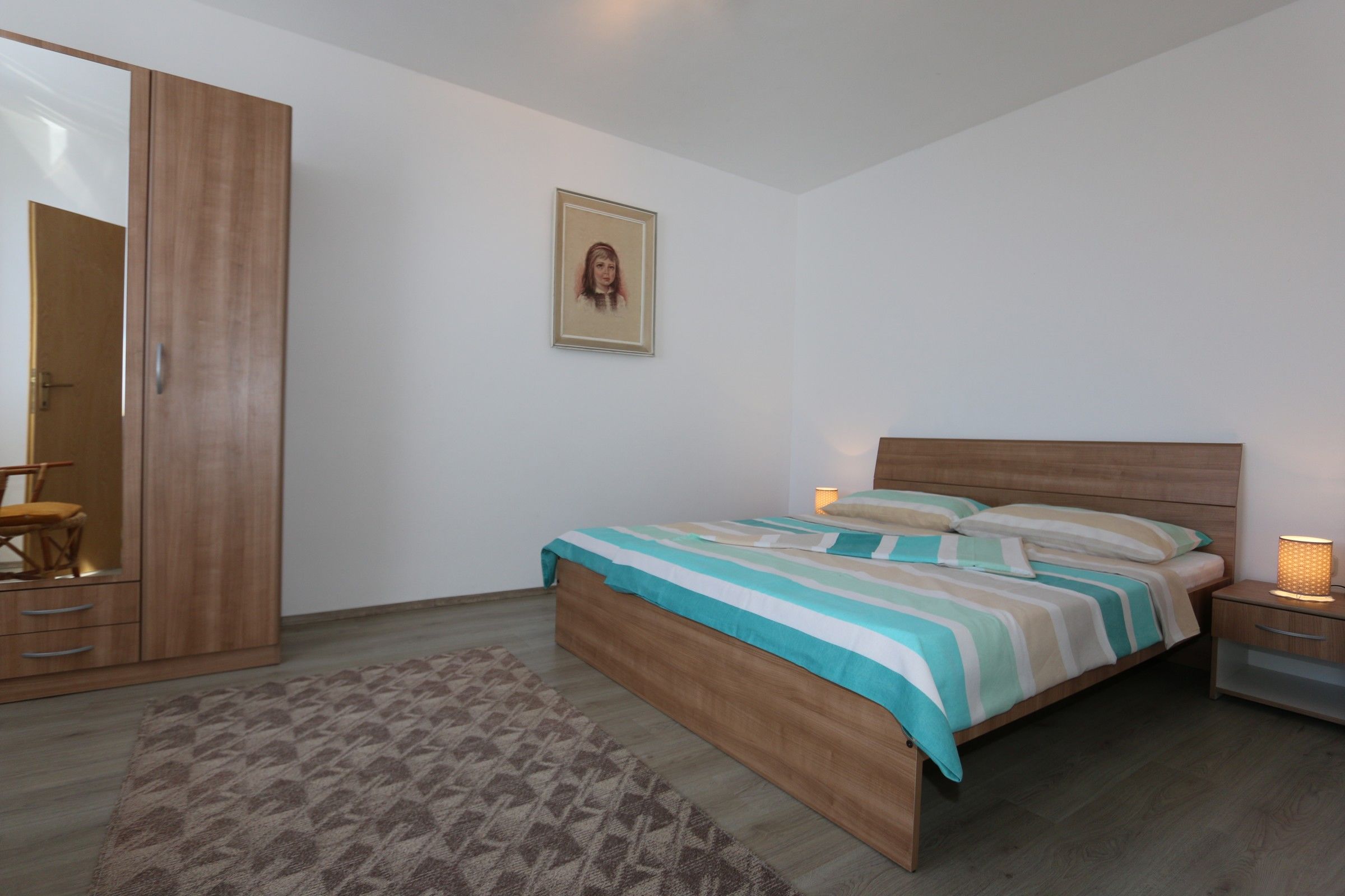 Apartments Mihalić 10070-A3