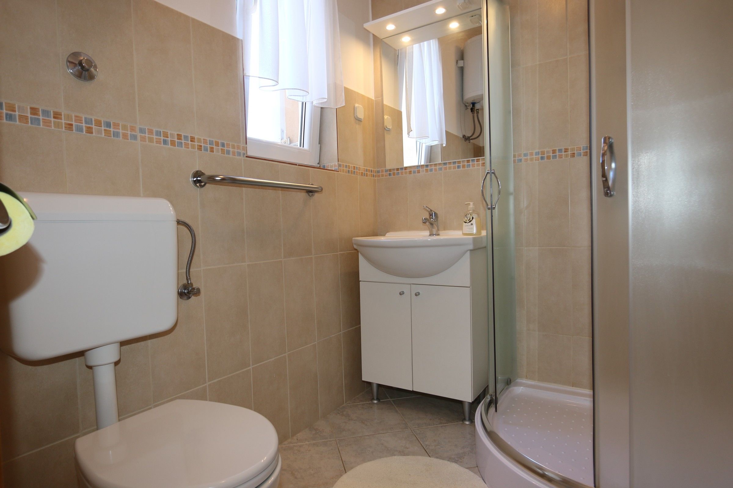 Apartments Mihalić 10070-A3