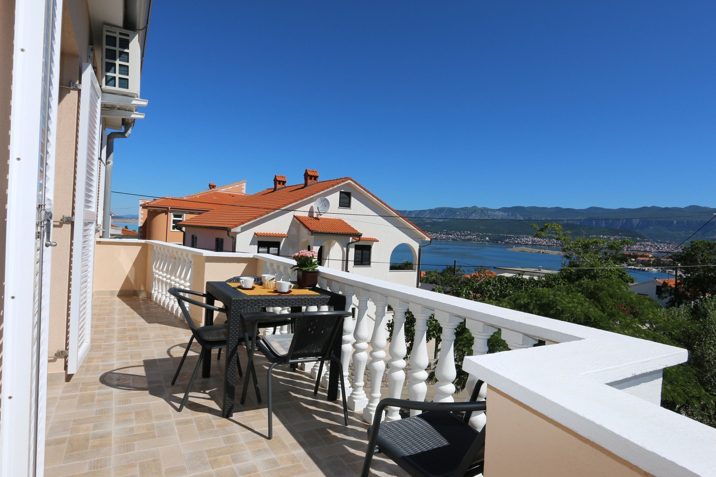 Apartments Mihalić 10070-A3