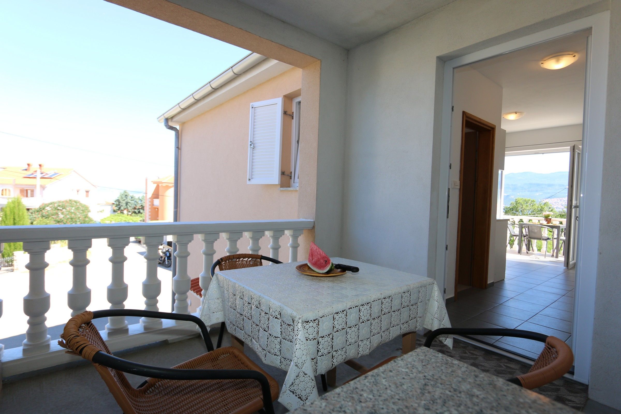 Apartments Mihalić 10070-A3
