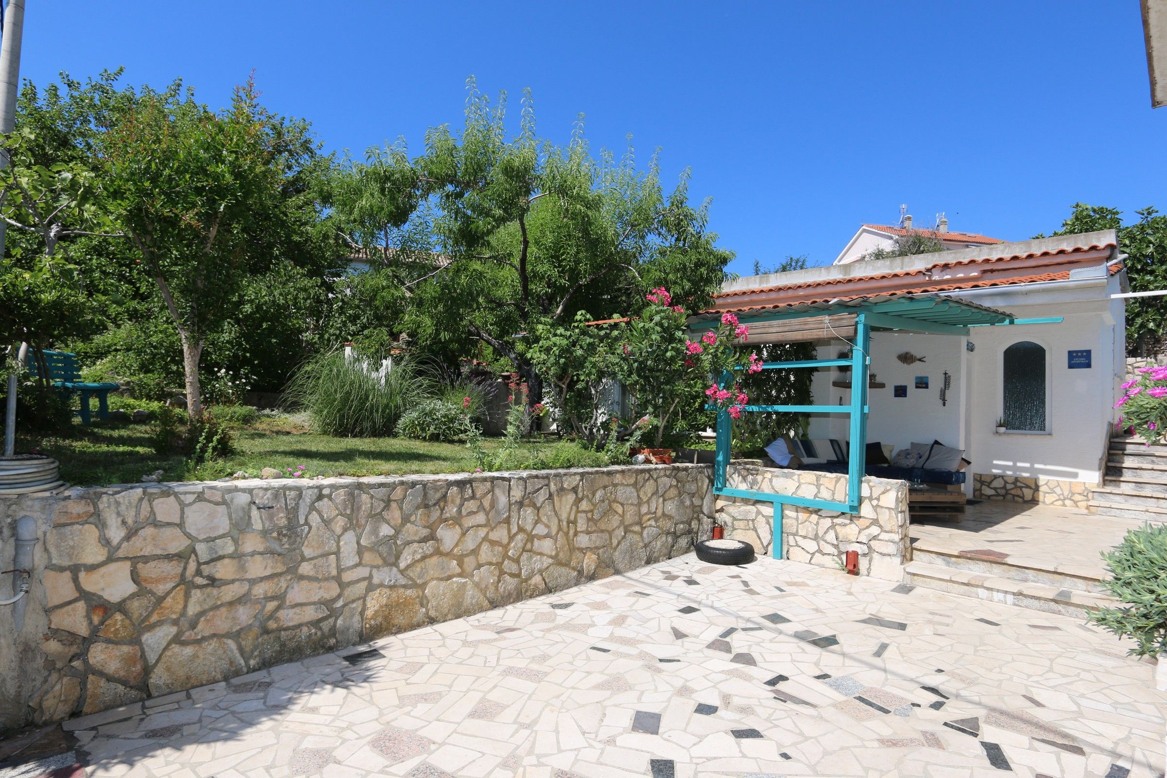Apartment KAMENARIĆ 10079-A1