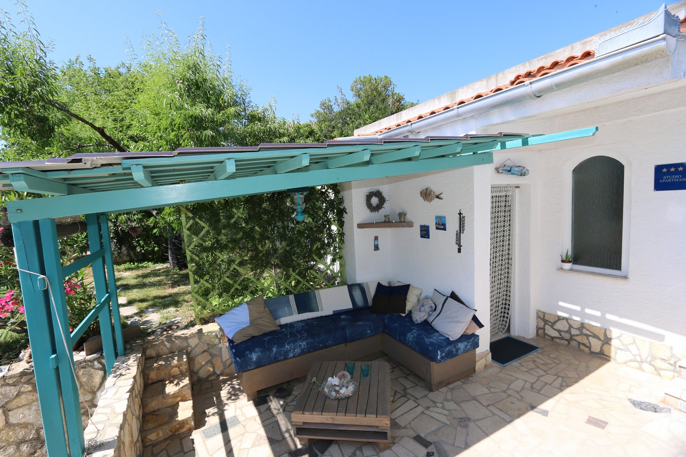Apartment KAMENARIĆ 10079-A1