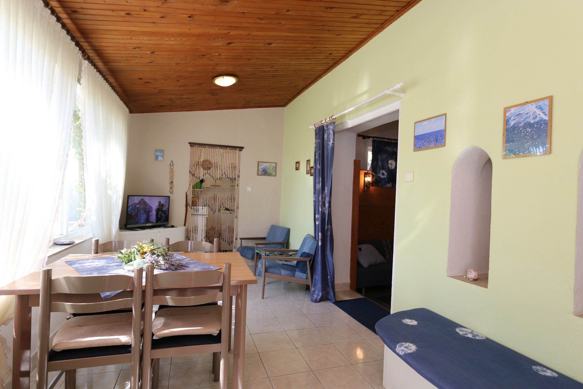 Apartment KAMENARIĆ 10079-A1