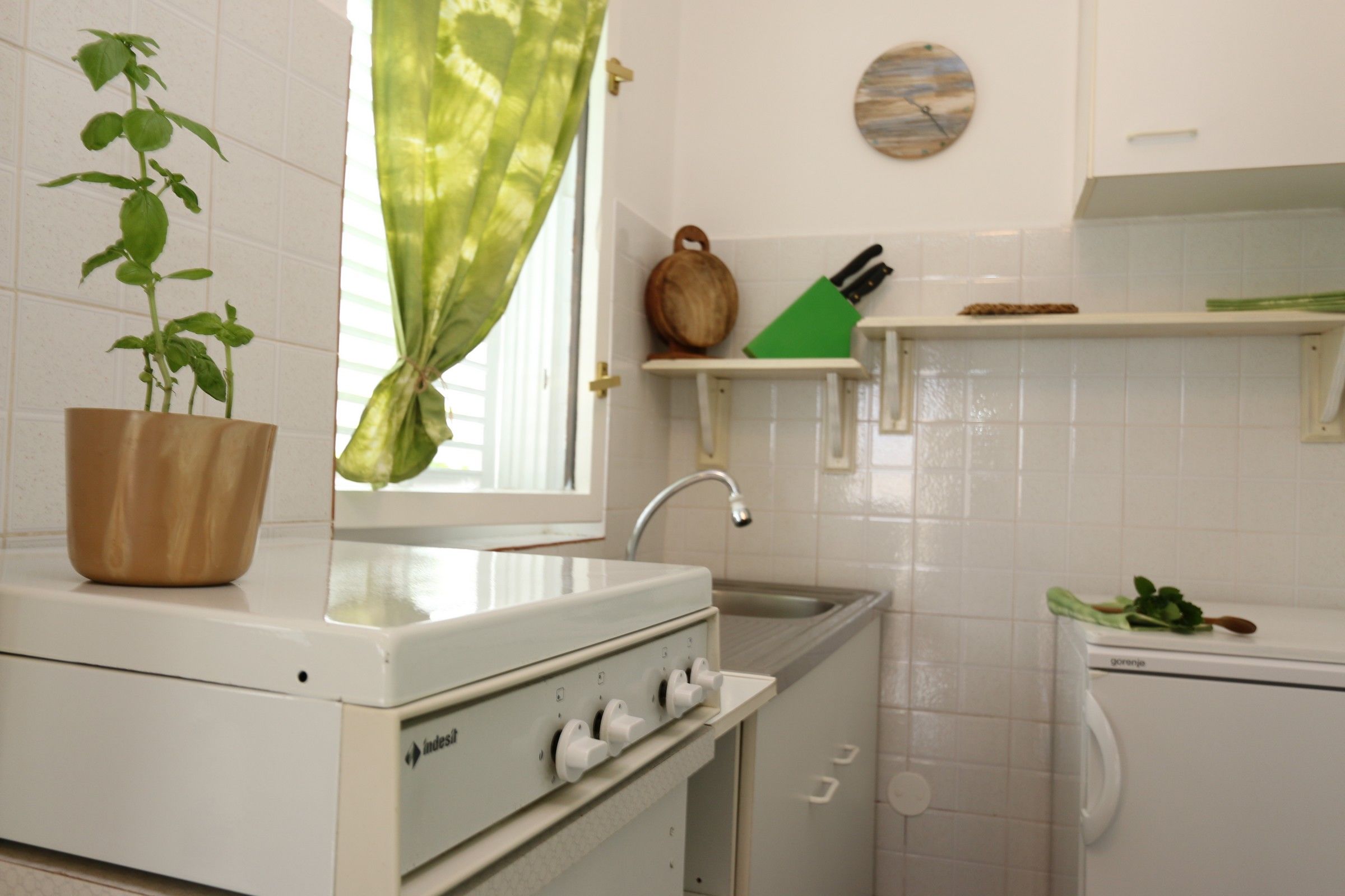 Apartment KAMENARIĆ 10079-A1