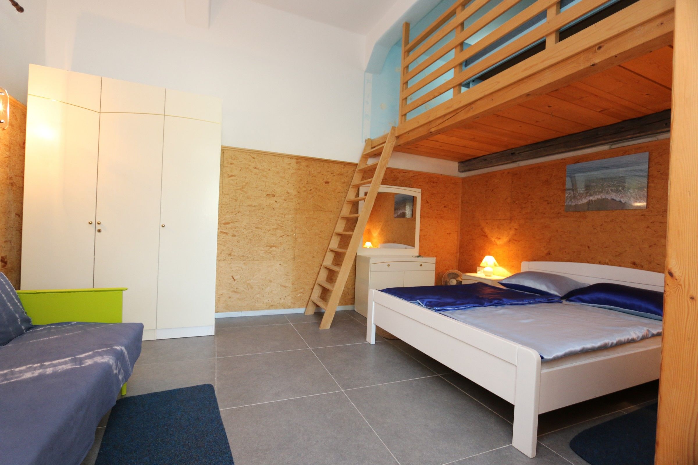 Apartment KAMENARIĆ 10079-A1