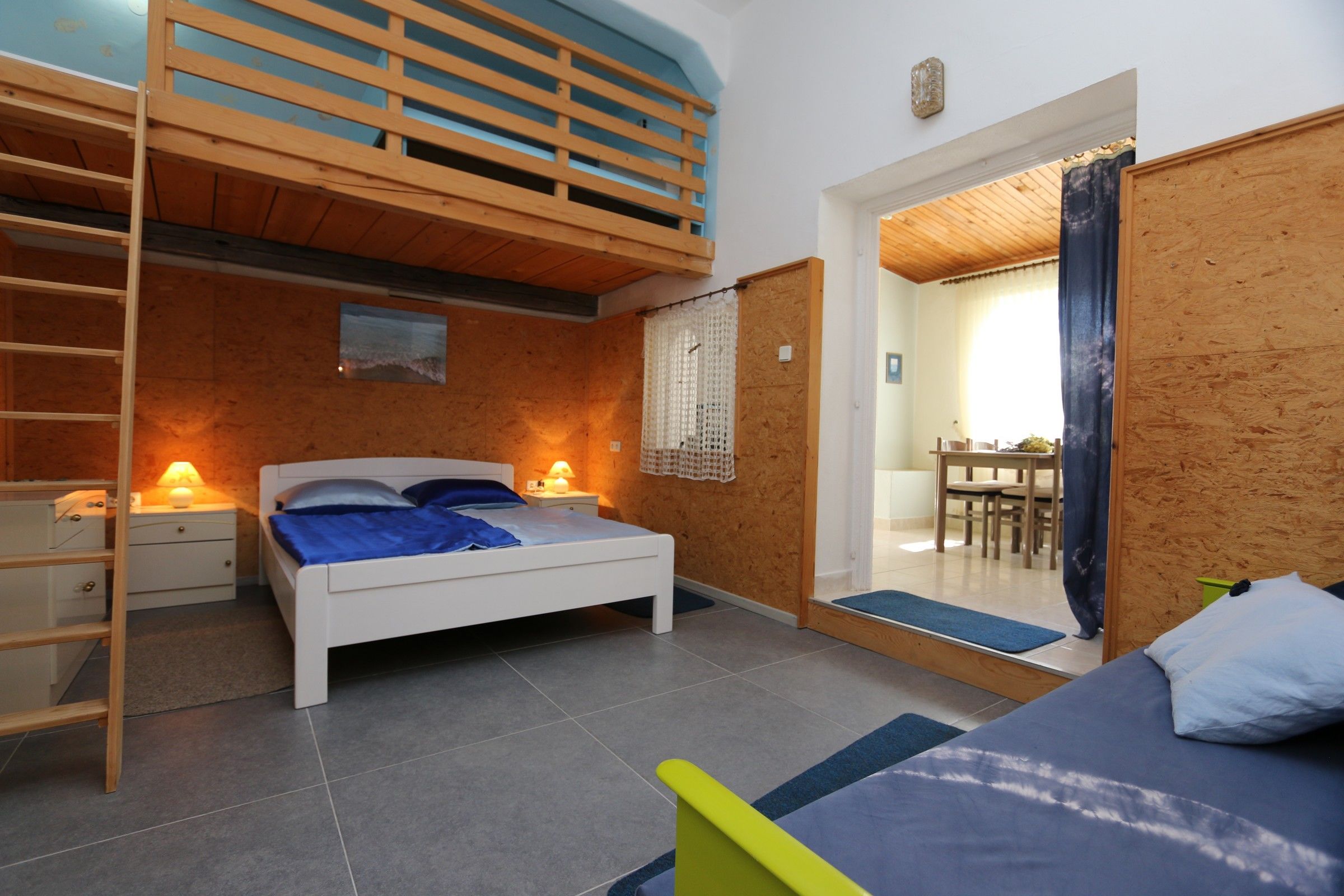 Apartment KAMENARIĆ 10079-A1