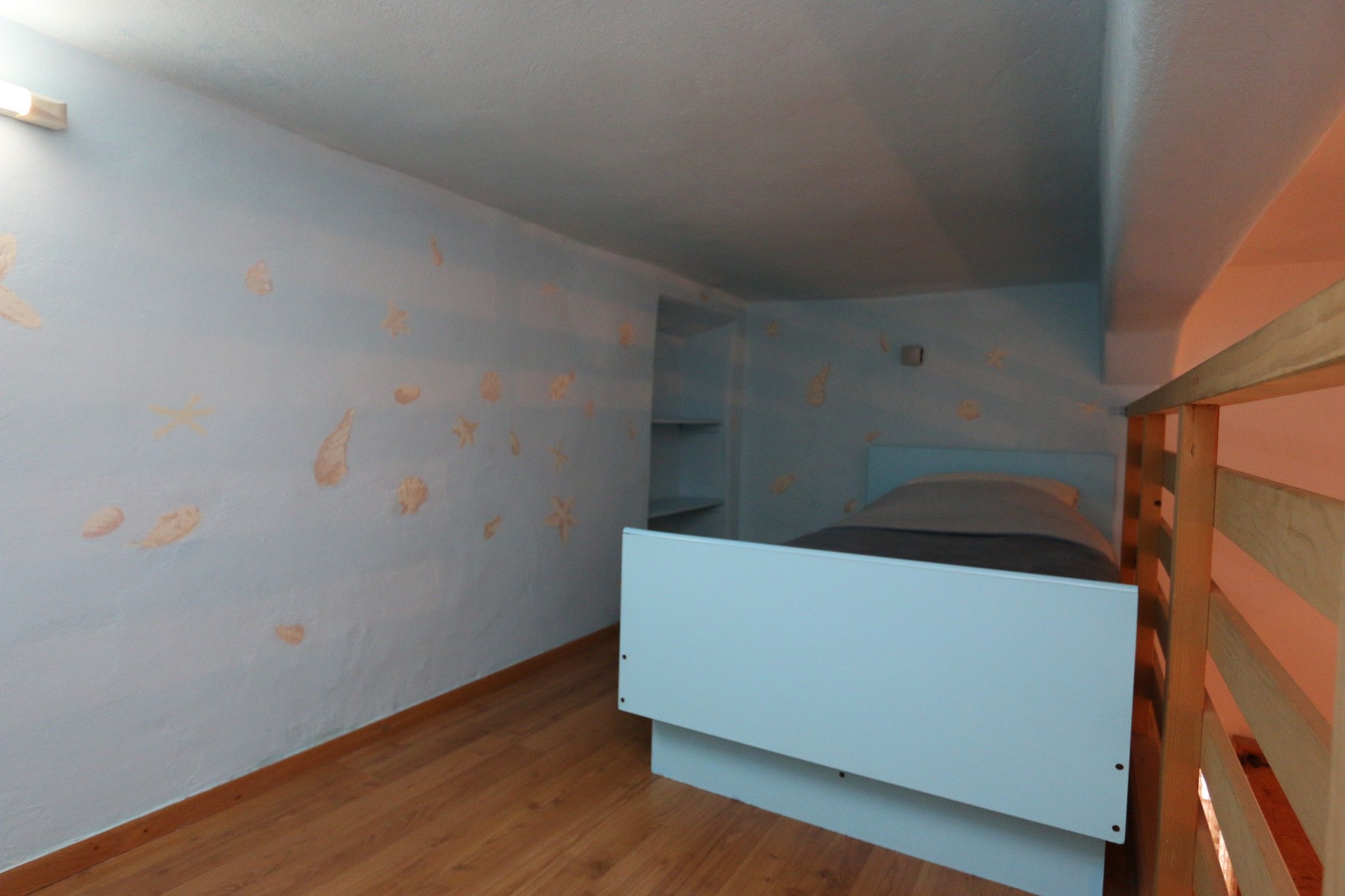 Apartment KAMENARIĆ 10079-A1