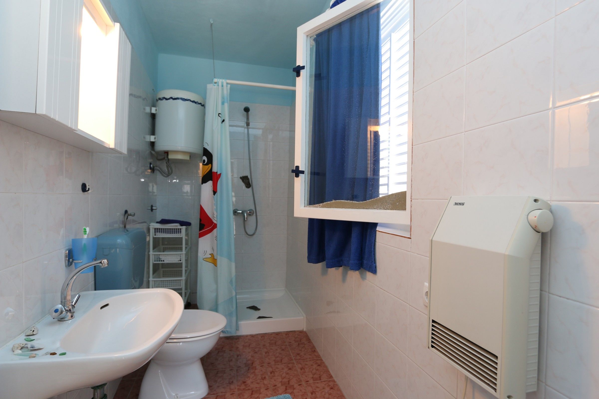 Apartment KAMENARIĆ 10079-A1