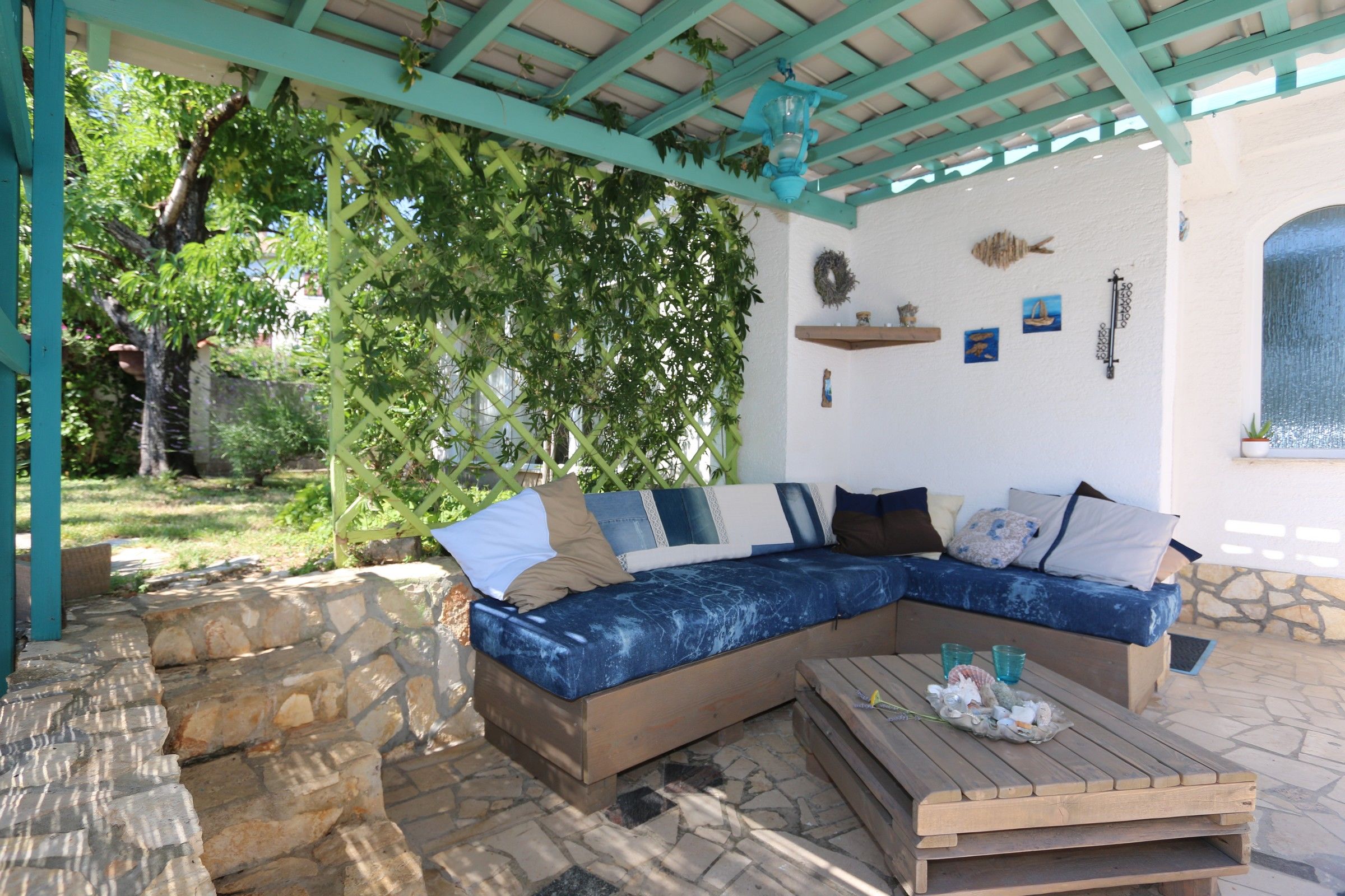 Apartment KAMENARIĆ 10079-A1