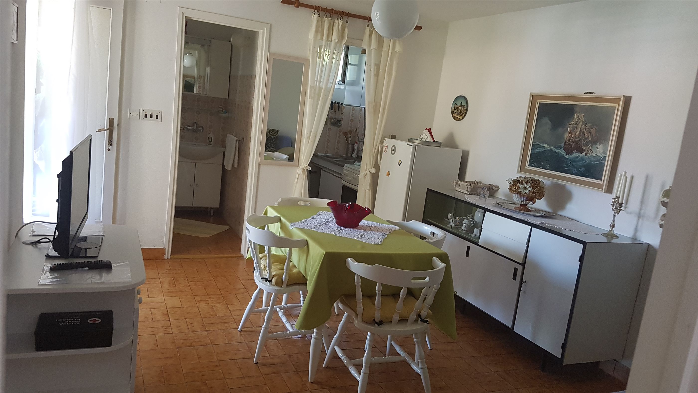 Apartment Lidija 36611-A1