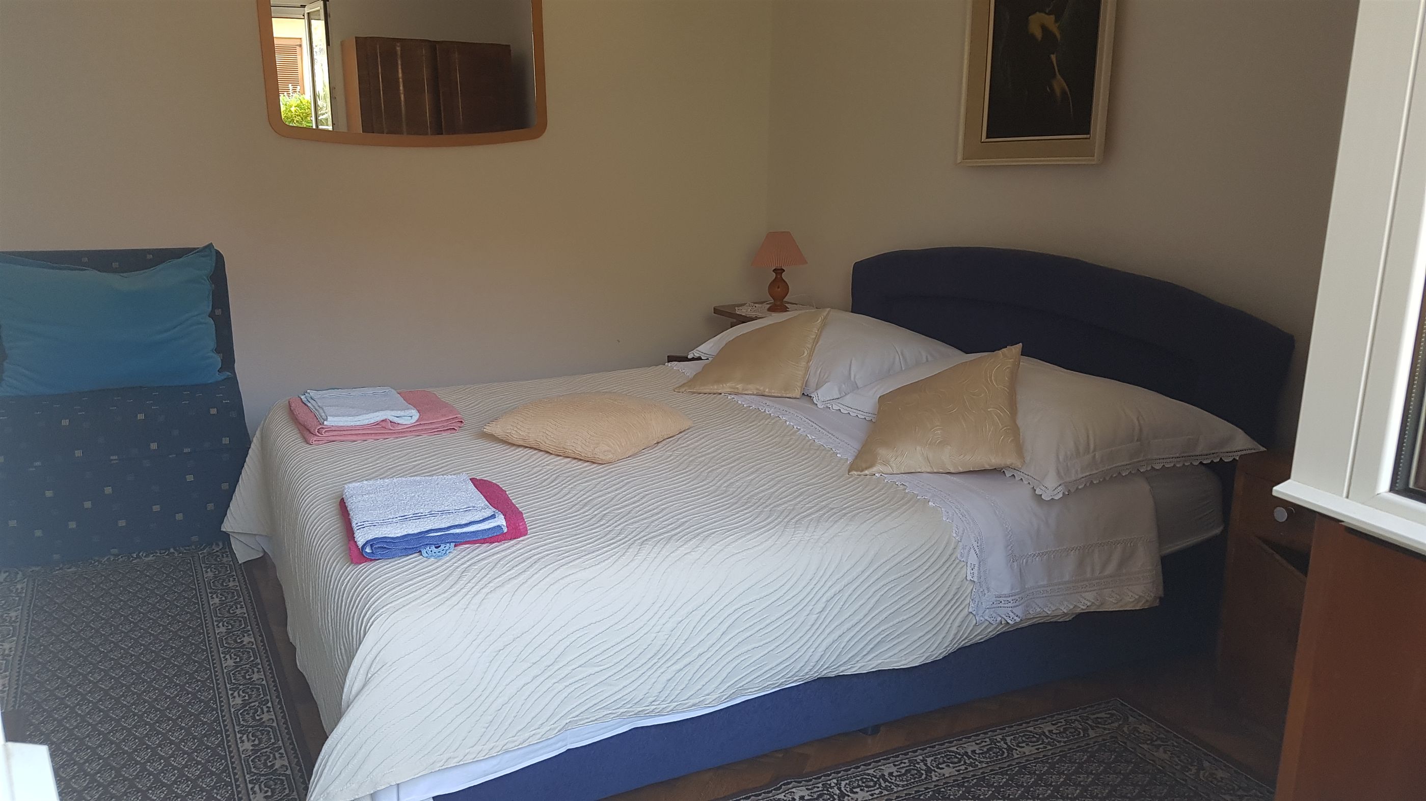 Apartment Lidija 36611-A1