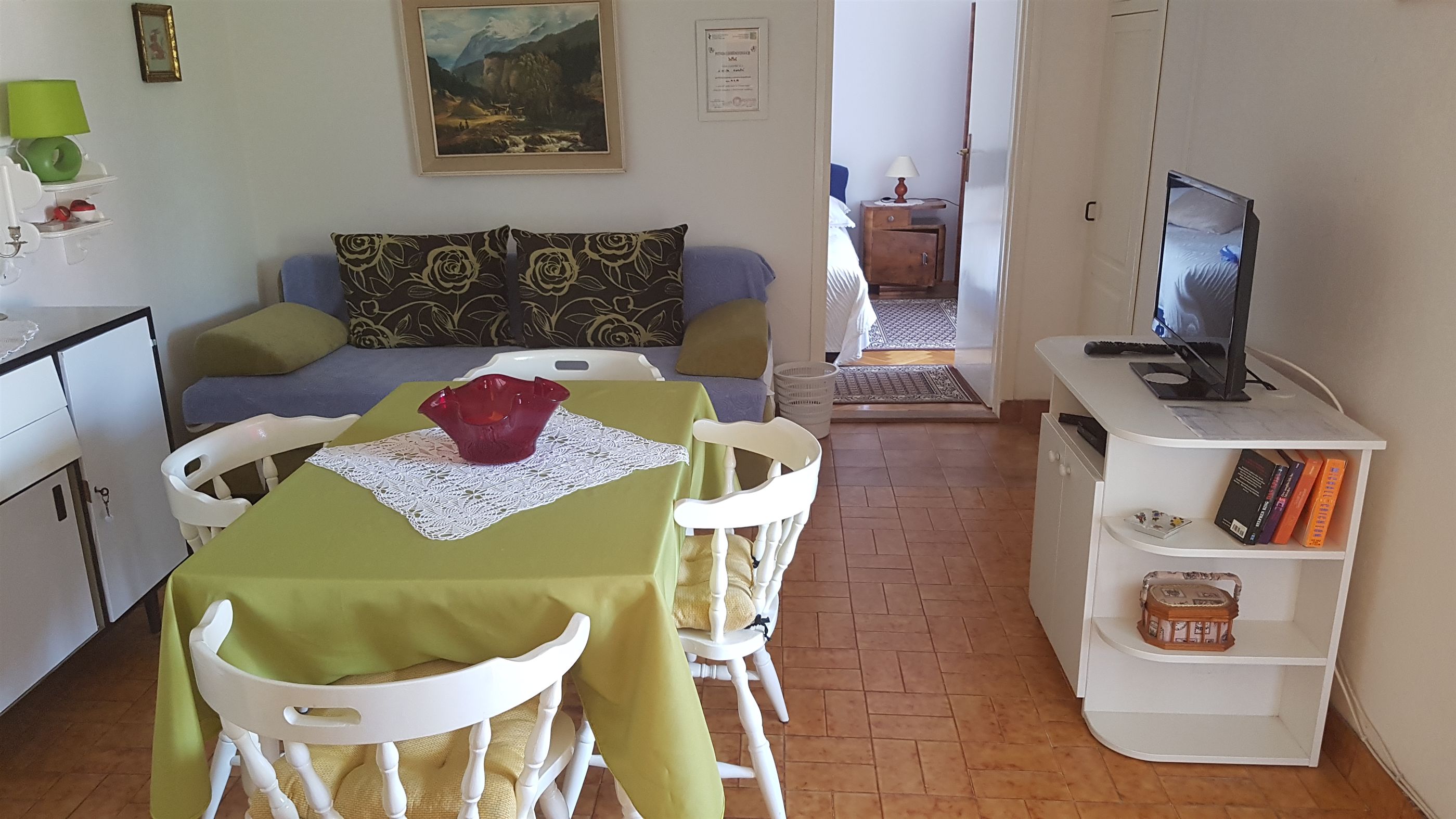 Apartment Lidija 36611-A1