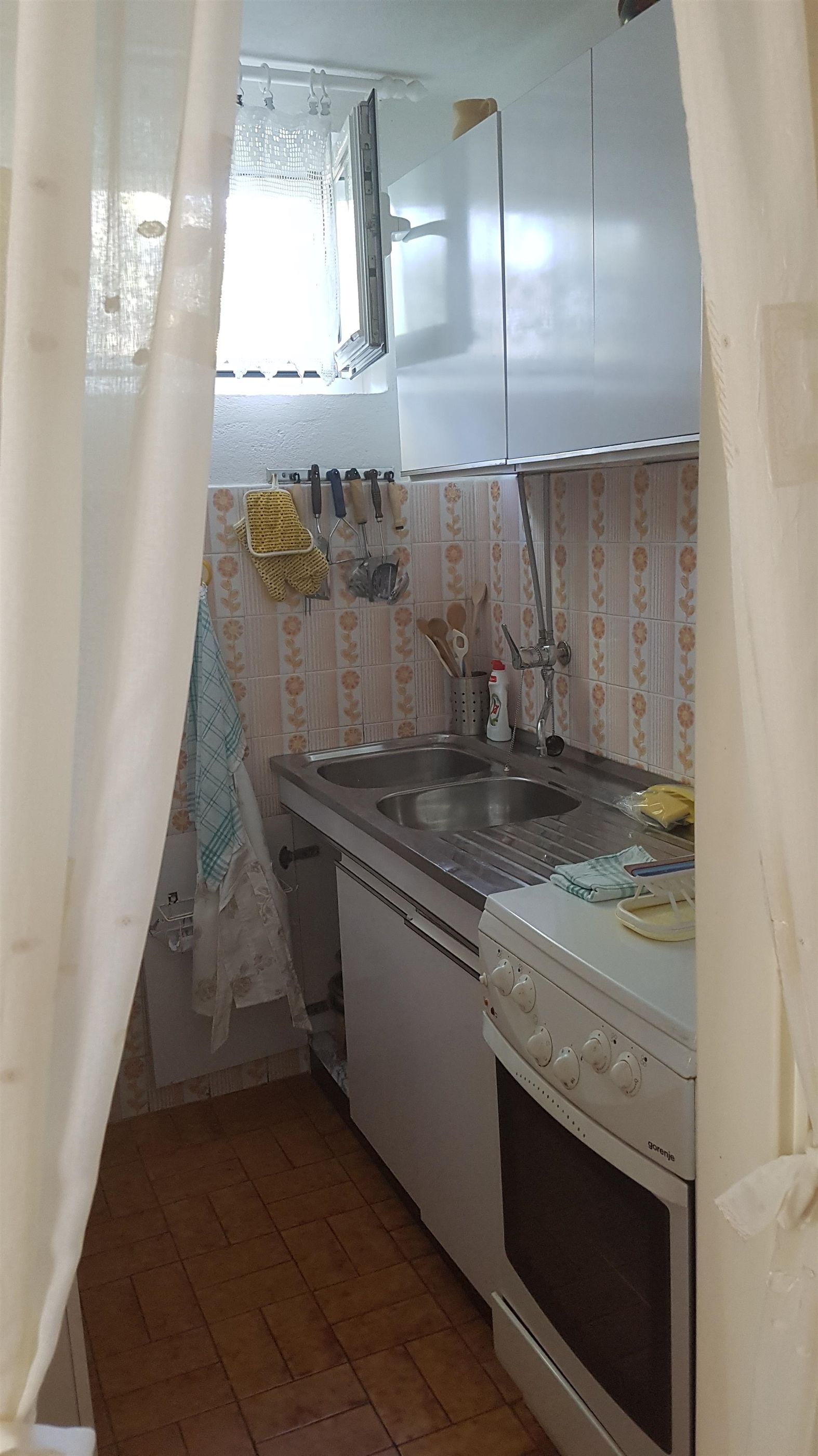 Apartment Lidija 36611-A1
