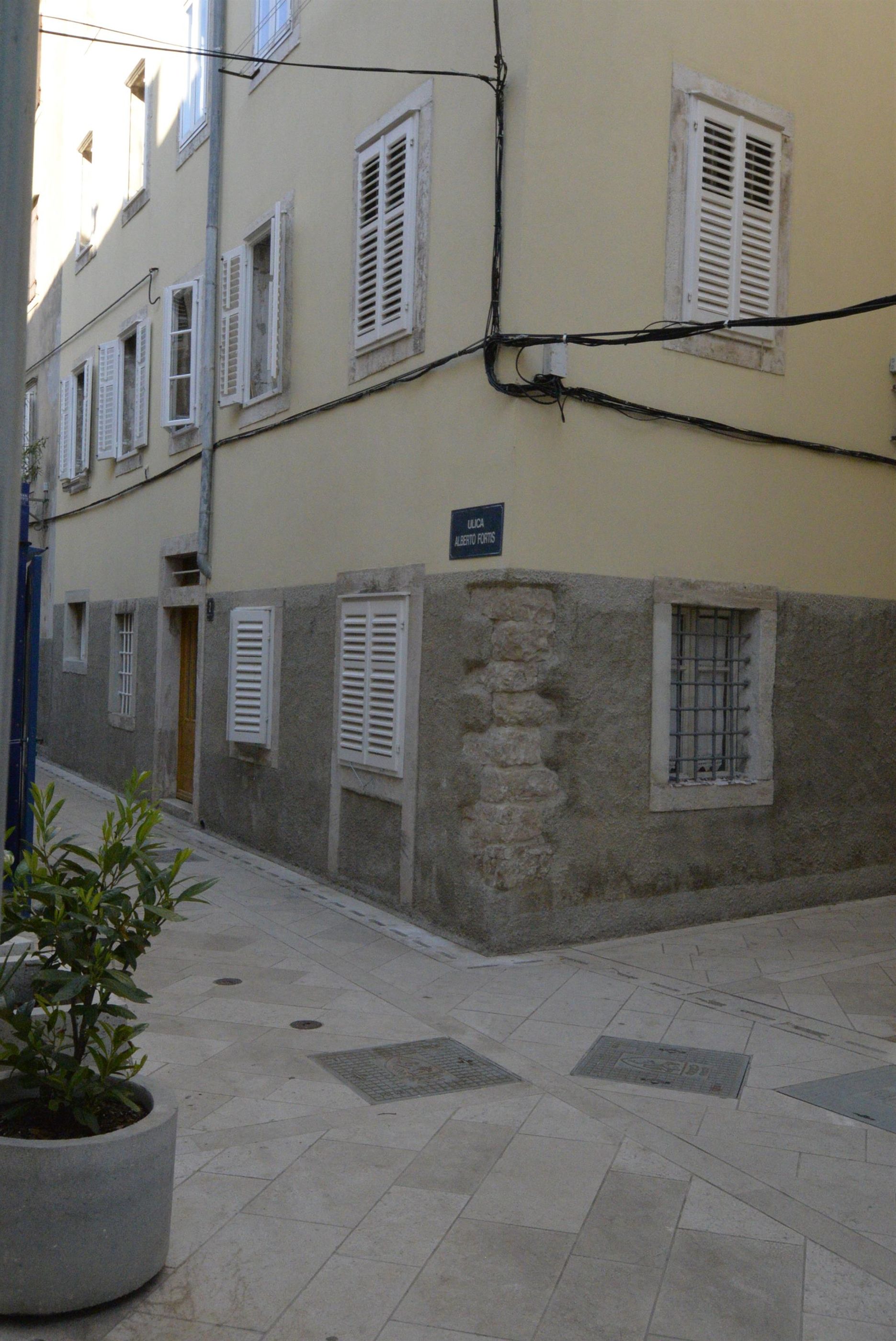 Apartment Oliva 67812-A1