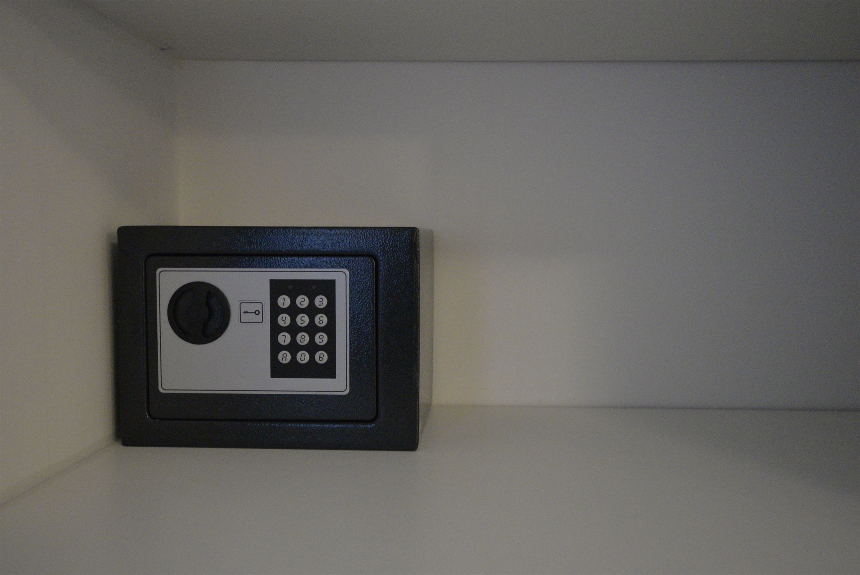 Apartment Oliva 67812-A1