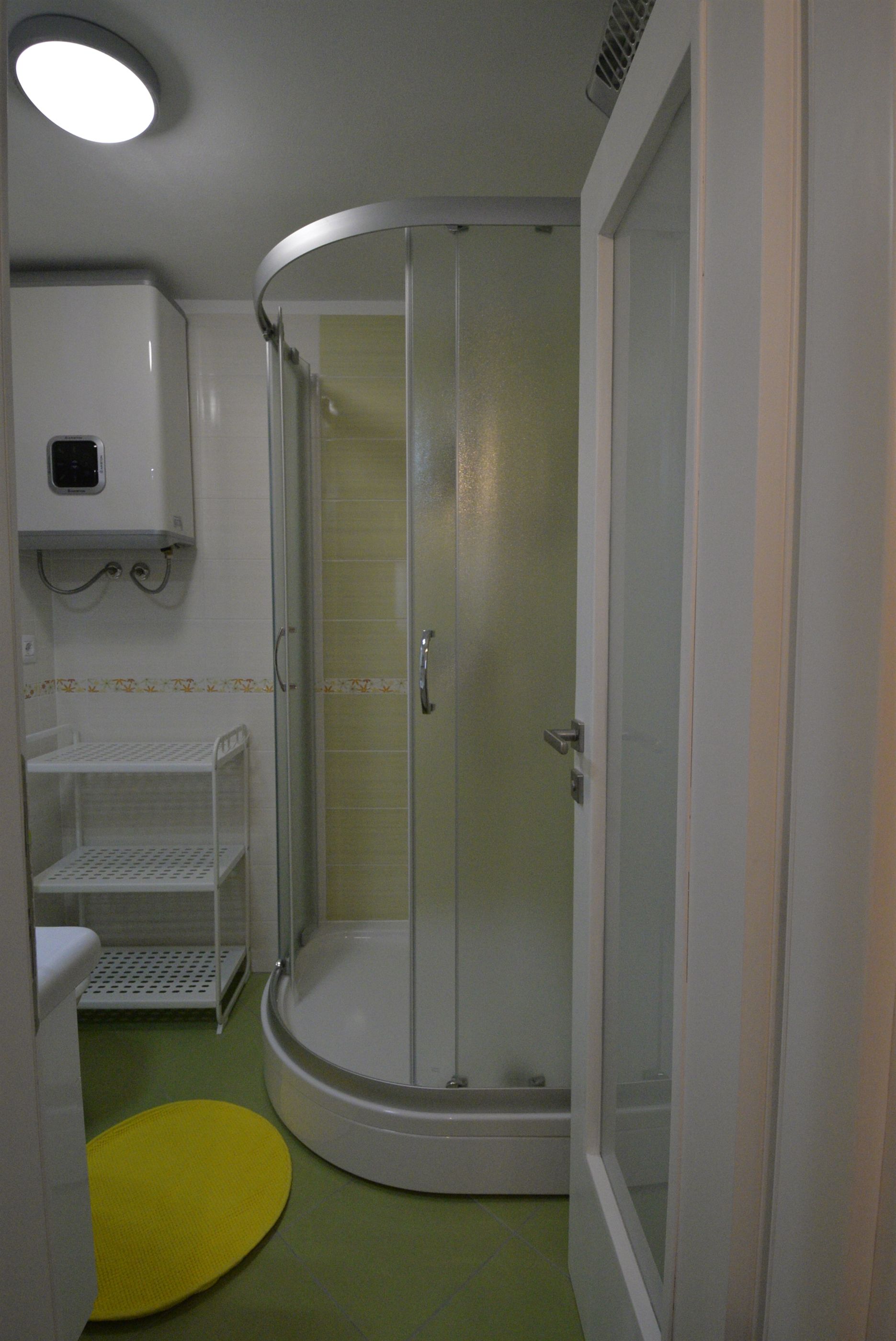 Apartment Oliva 67812-A1