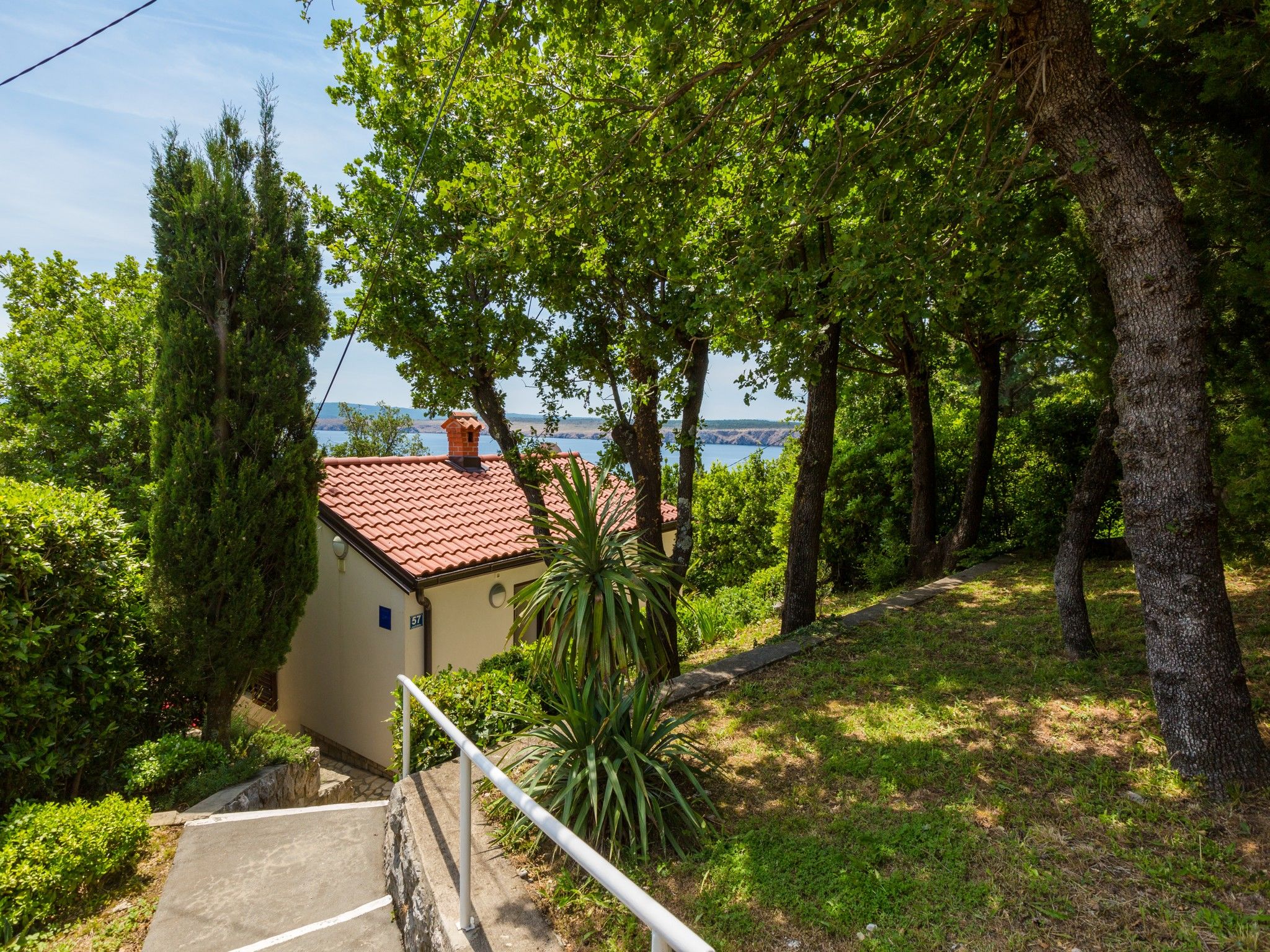 House Inga 62604-K1