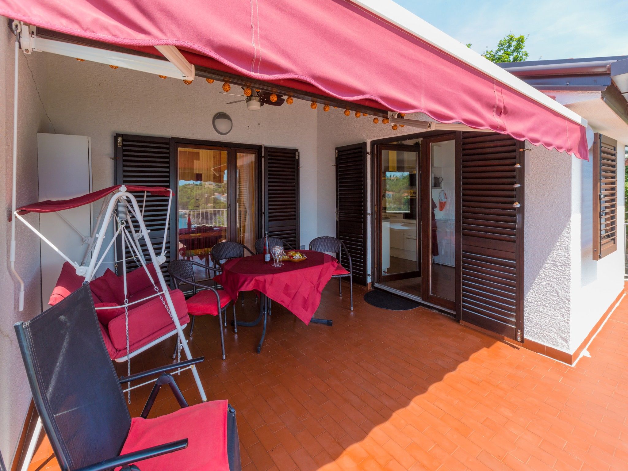House Inga 62604-K1