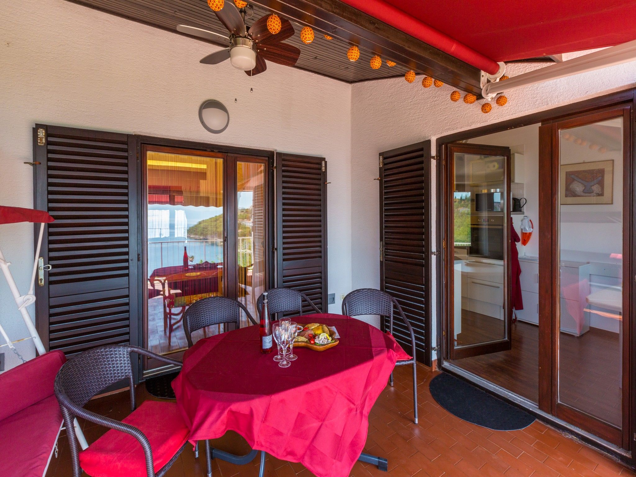 House Inga 62604-K1