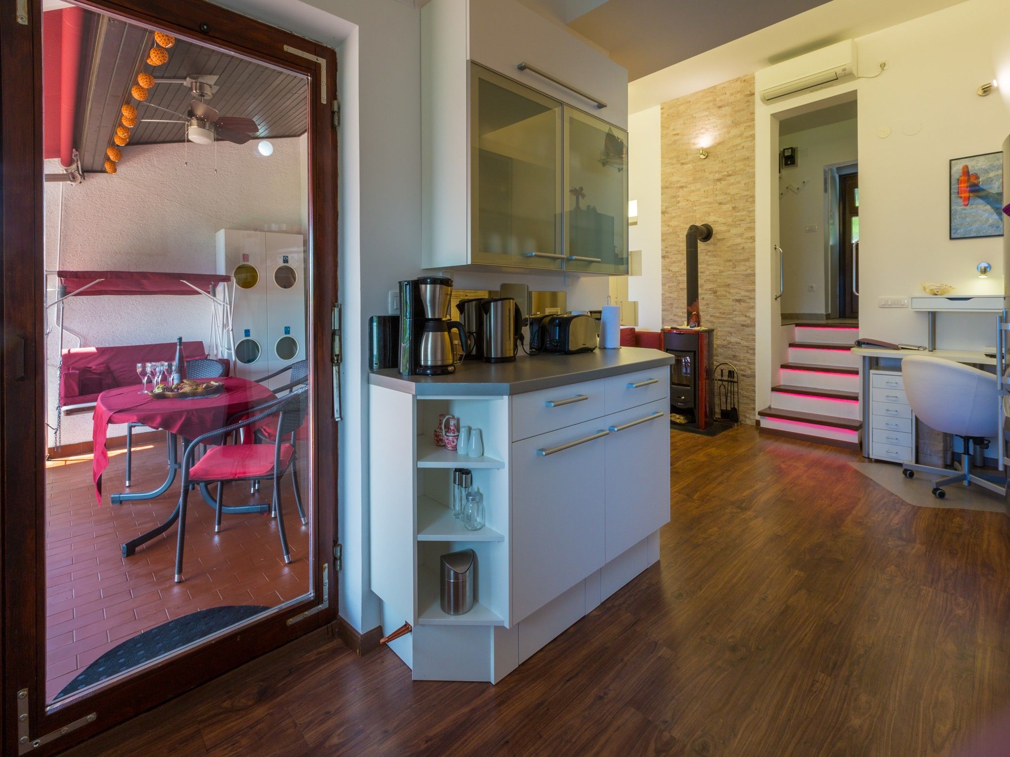 House Inga 62604-K1