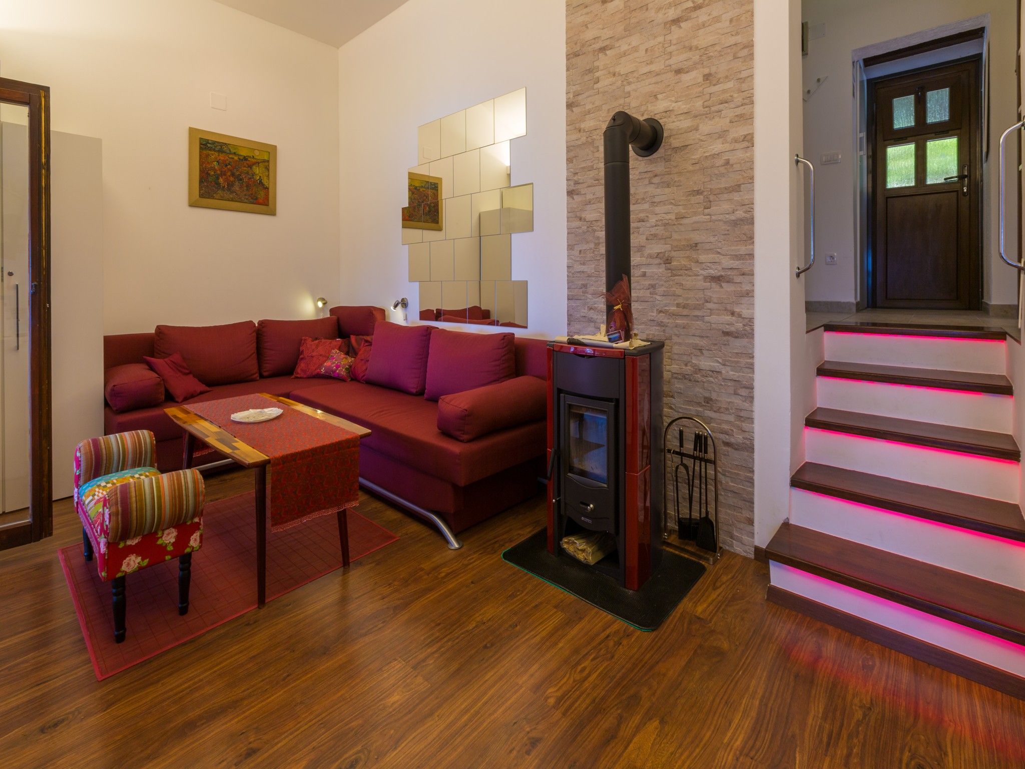 House Inga 62604-K1