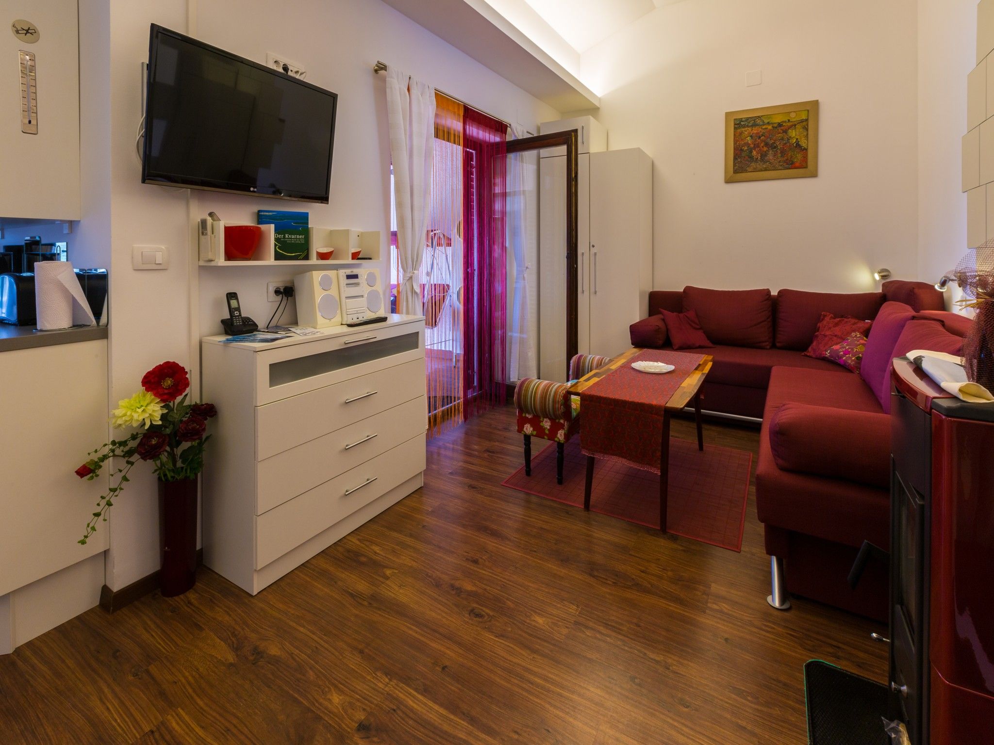 House Inga 62604-K1