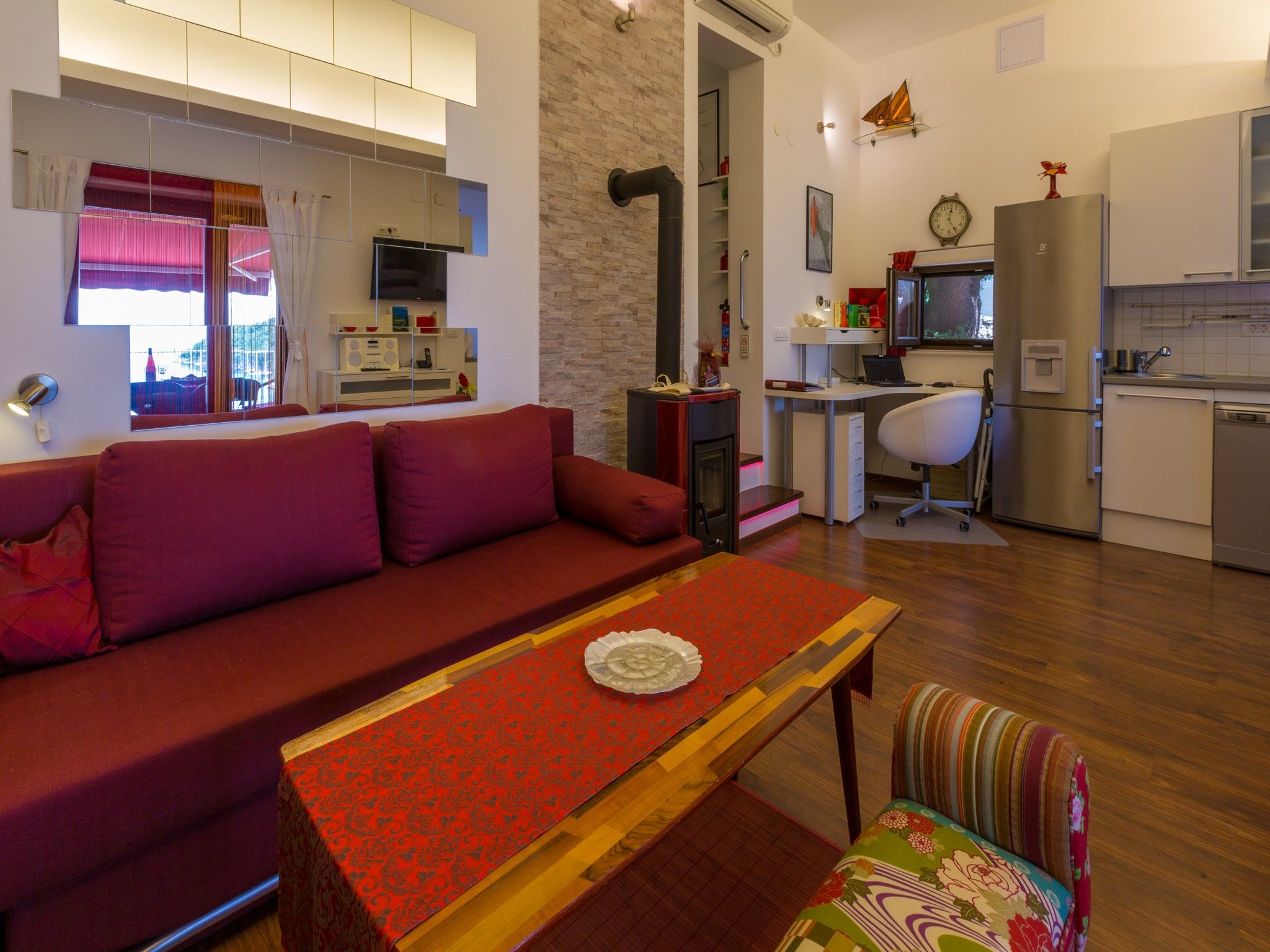 House Inga 62604-K1